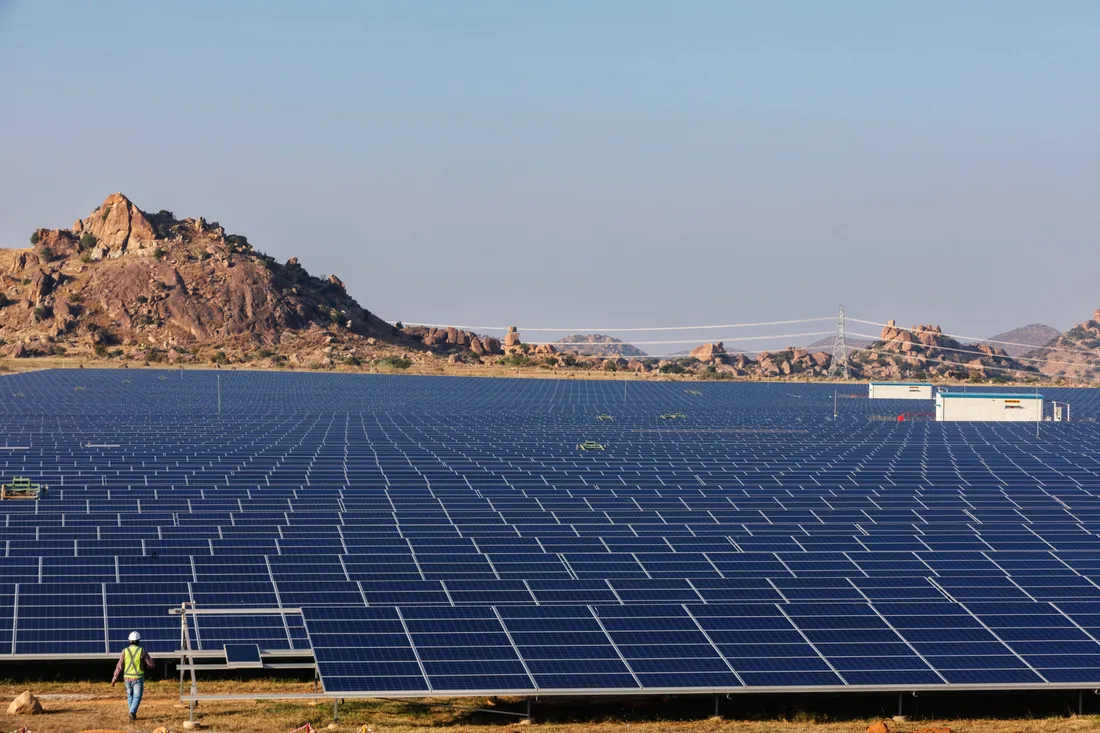 Solar Panel