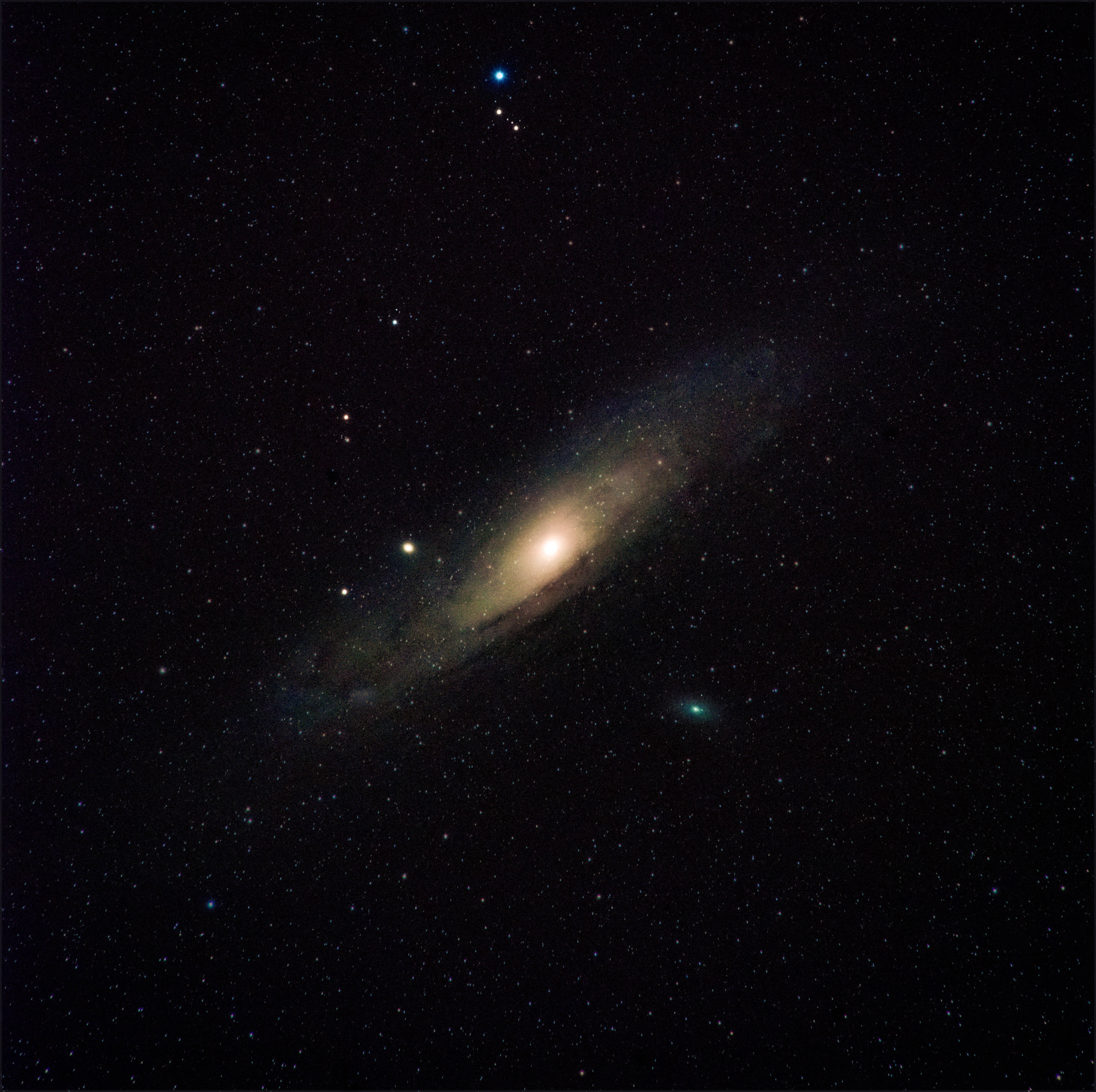 black and brown galaxy, spiral galaxy, golden core, 4K Desktop Wallpaper