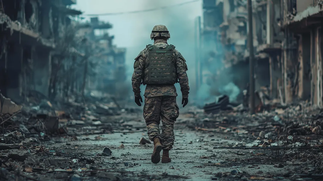 Soldier
