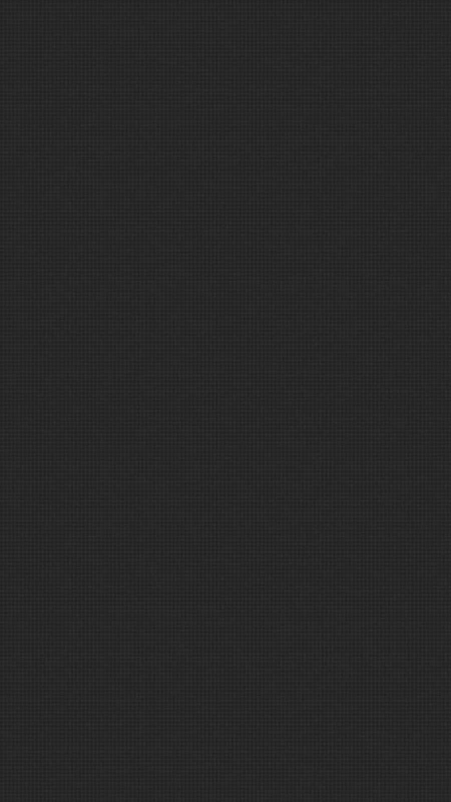 Solid Dark Grey And Black, black, subtle grid texture, HD Phone Wallpaper
