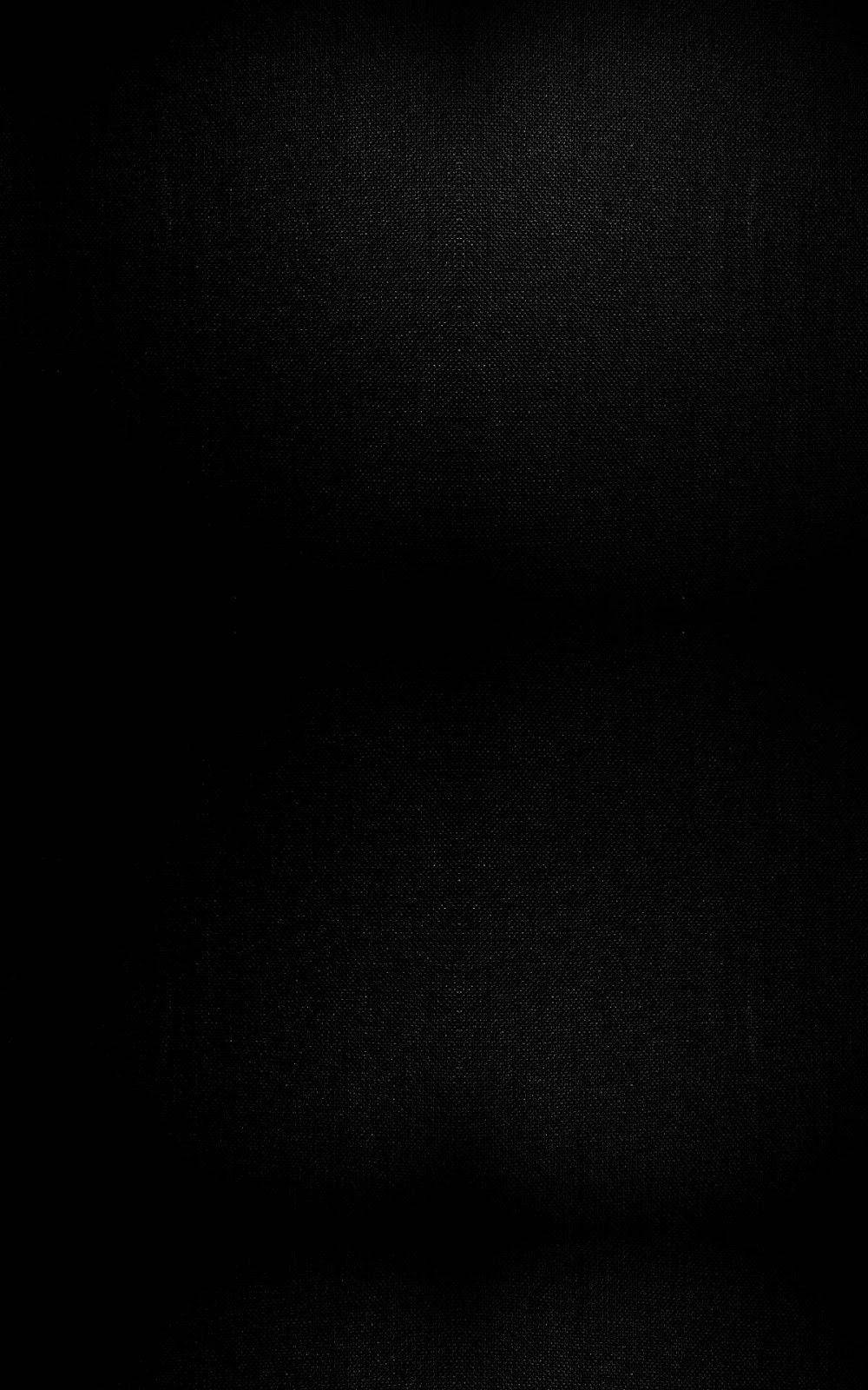 woven solid black iPhone, textured black fabric surface, subtle tonal variations, HD Phone Wallpaper