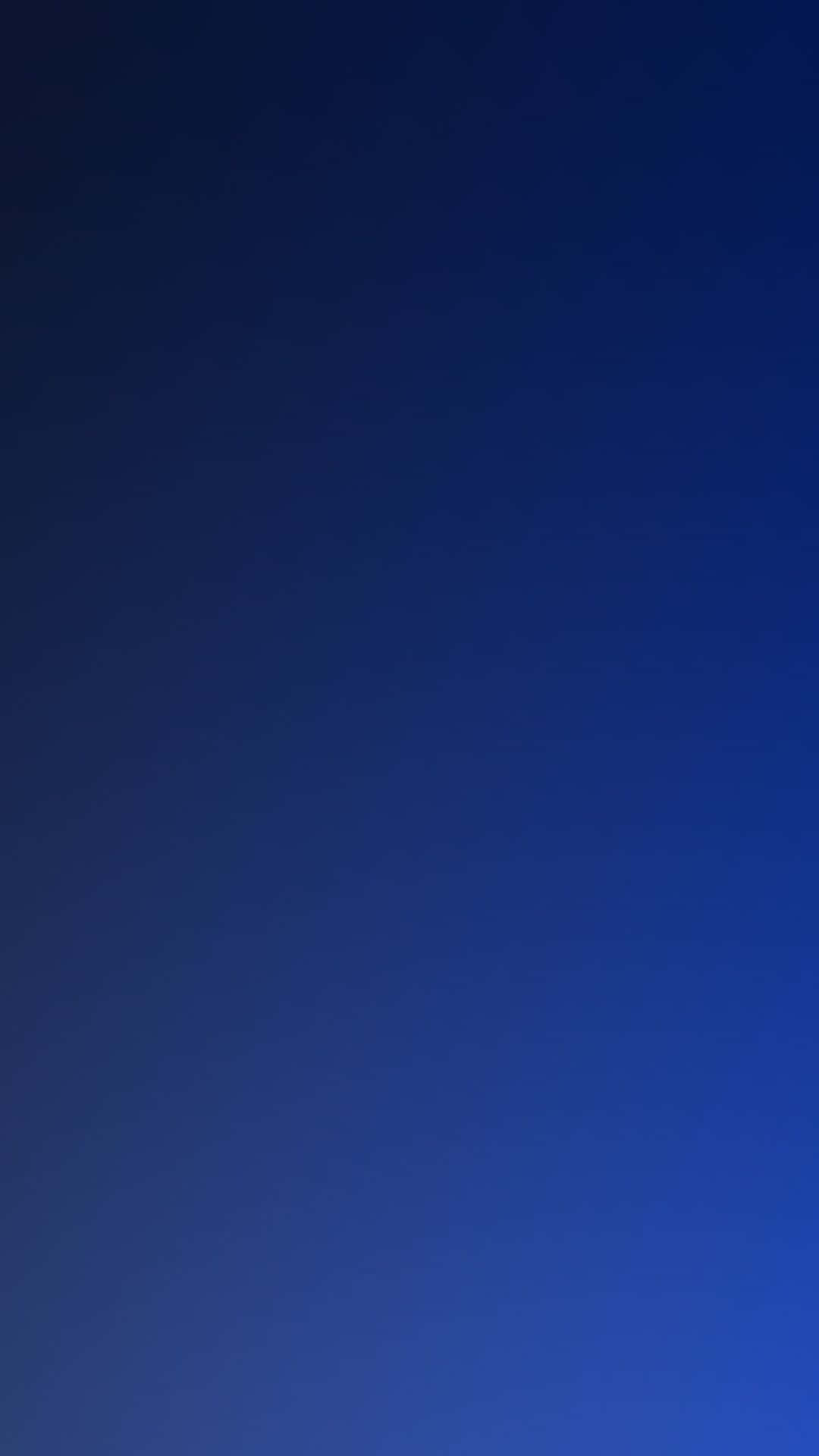 Solid Blue iPhone, deep navy, vibrant blue, Full HD Phone Wallpaper