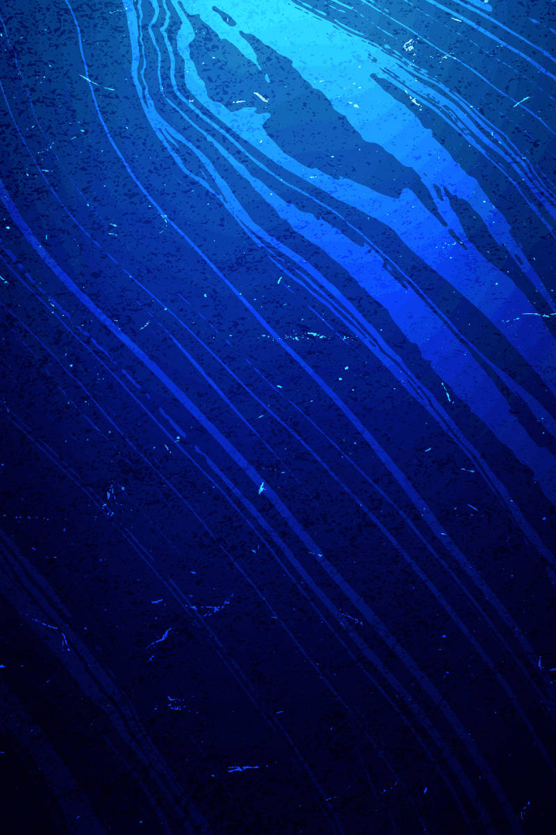 Dark Blue iPhone, electric blue, deep navy, SD Phone Wallpaper