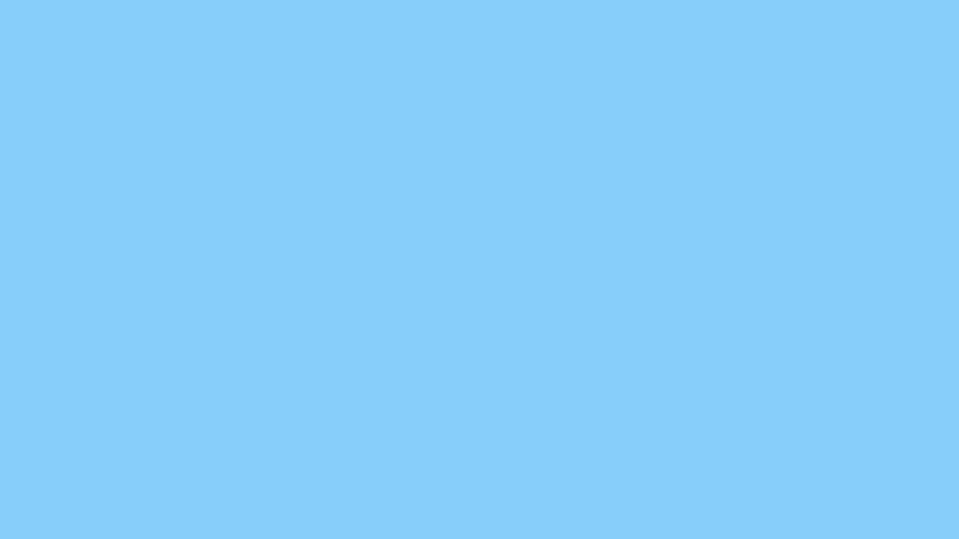 pastel blue, light blue, solid, Full HD Desktop Wallpaper