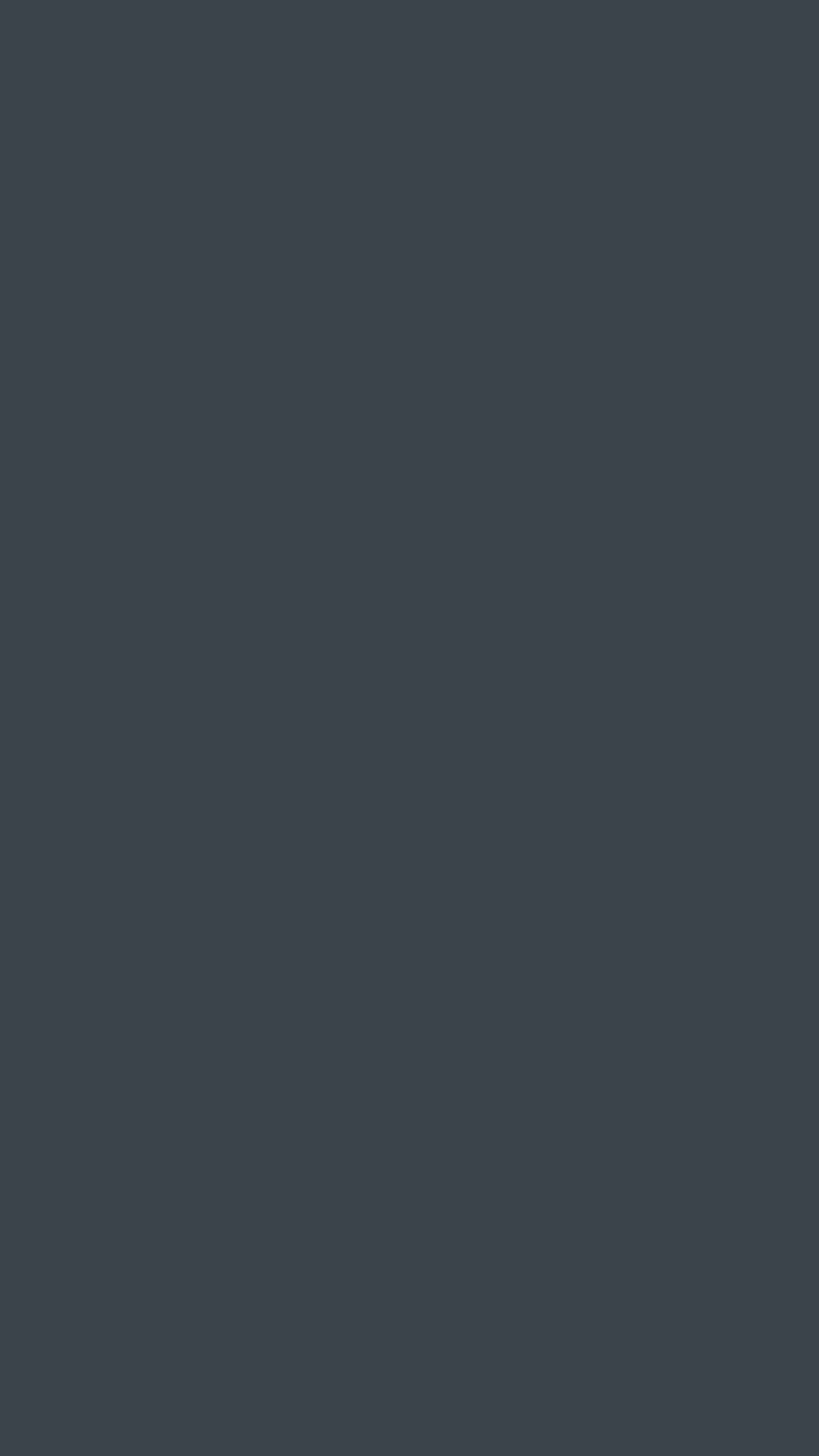 solid color phone, dark gray, minimalist background, 4K Phone Wallpaper