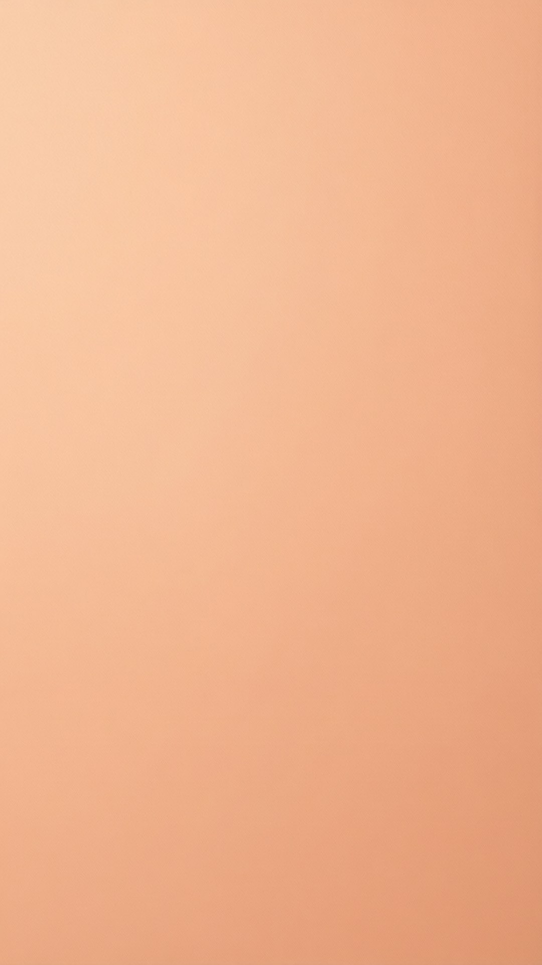 peach perfection, warm peach tones, gradient, Full HD Phone Wallpaper