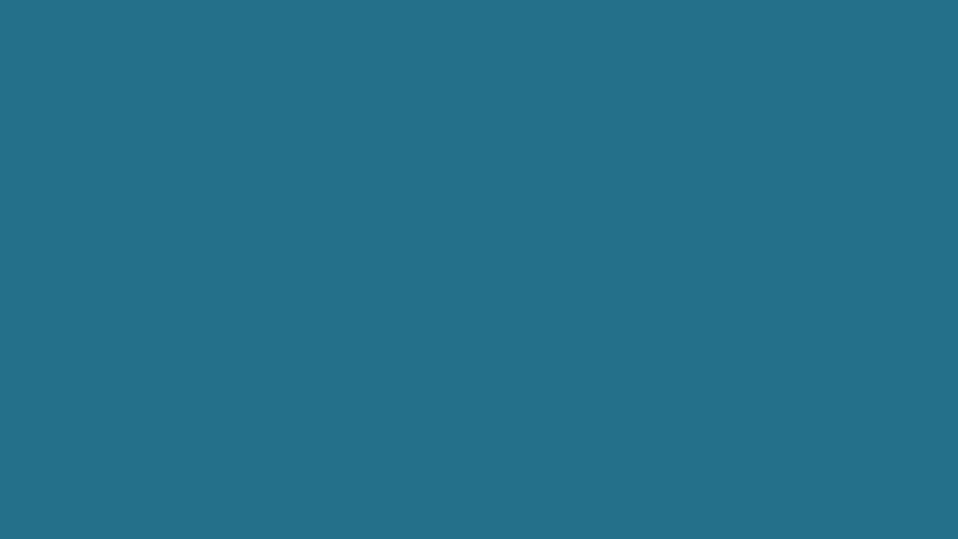 solid color, ocean blue, teal blue, Full HD Desktop Wallpaper