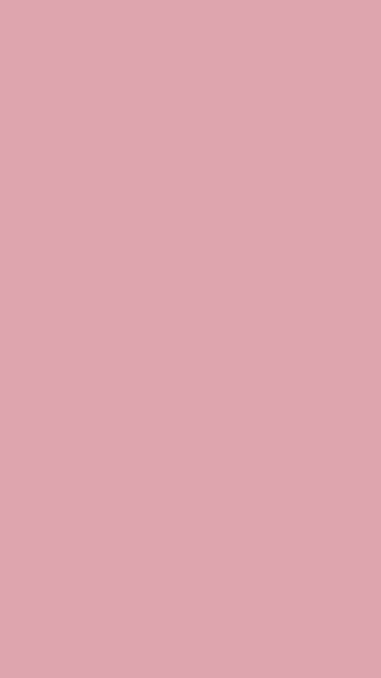 Light Pink, solid color, phone, HD Phone Wallpaper