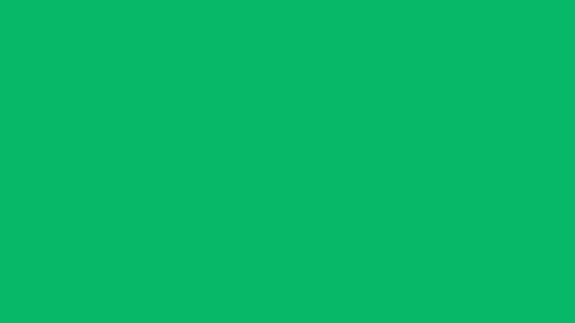 green teal, solid color, vibrant green, Full HD Desktop Wallpaper
