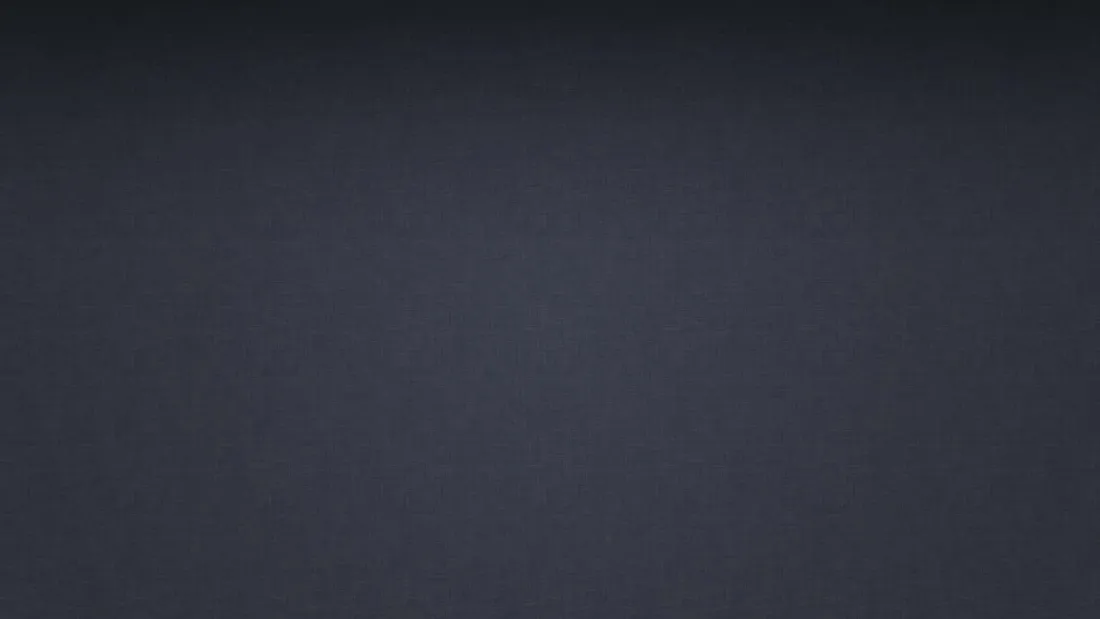 Solid Dark Blue