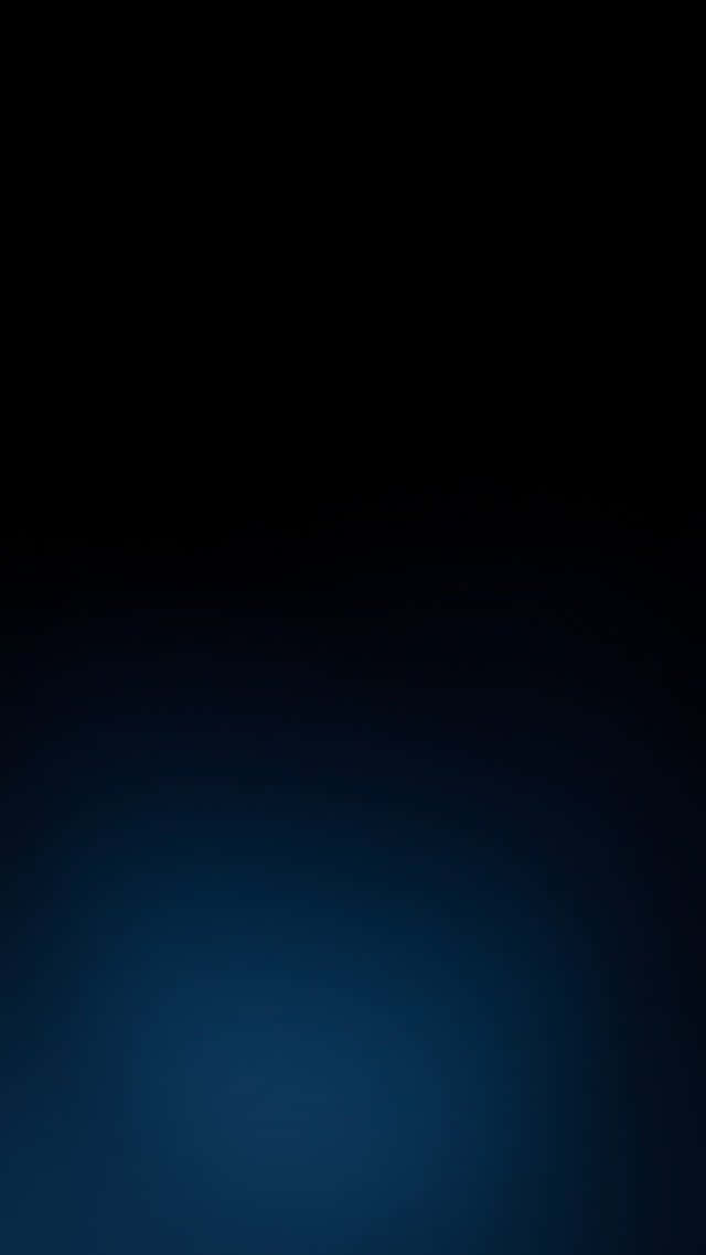 deep navy blue, pure black, gradient, SD Phone Wallpaper