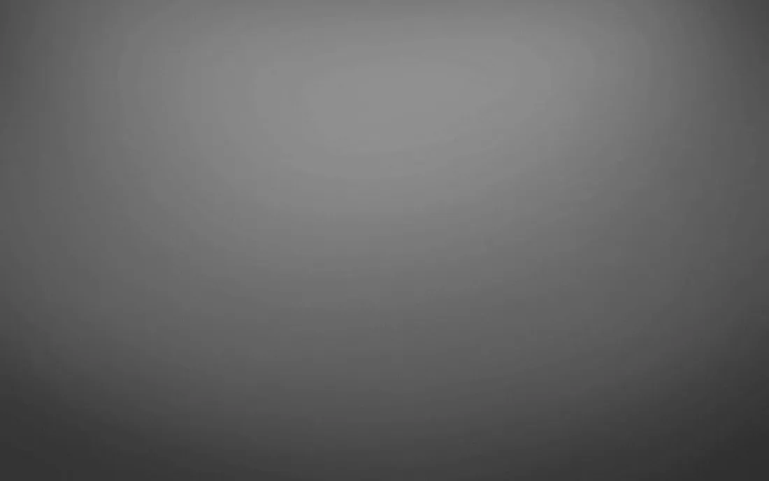 Solid Dark Grey