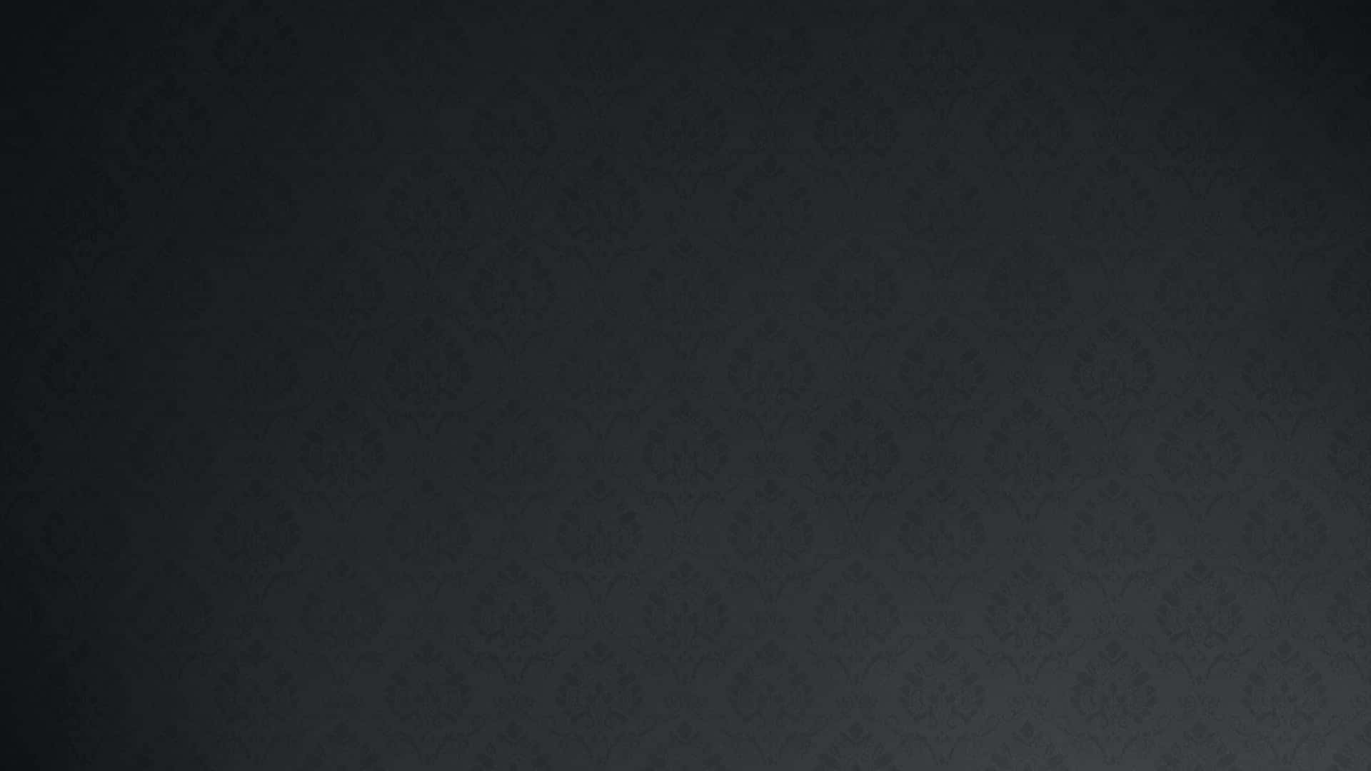 damask pattern, soft gradient lighting, dark gray, Full HD Desktop Wallpaper