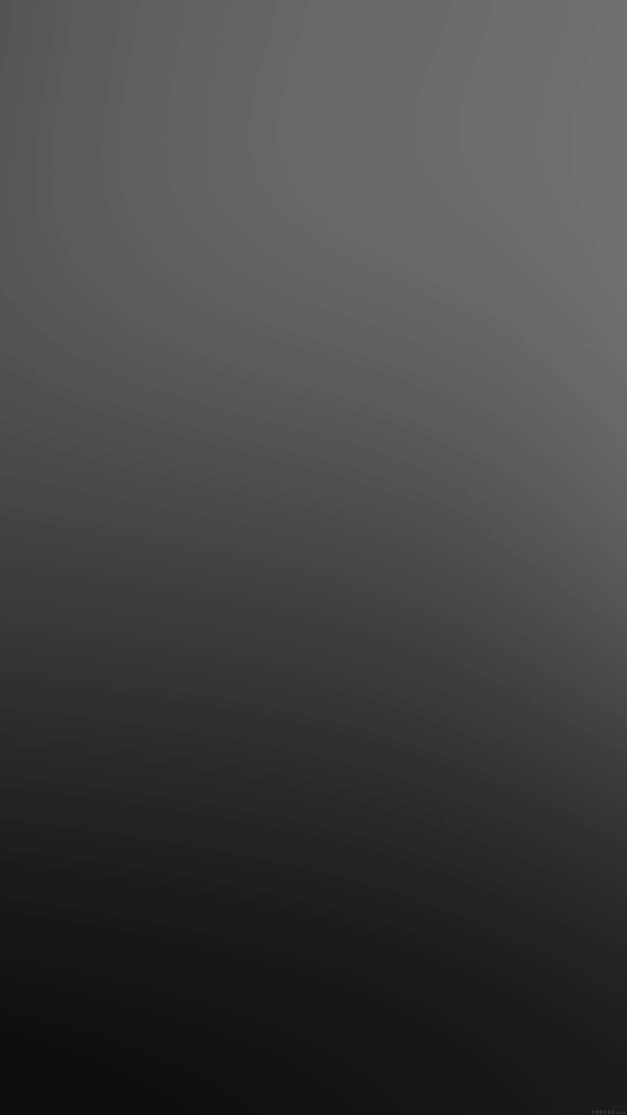 Solid Dark Grey, monochrome background, minimalist gradient, Full HD Phone Wallpaper