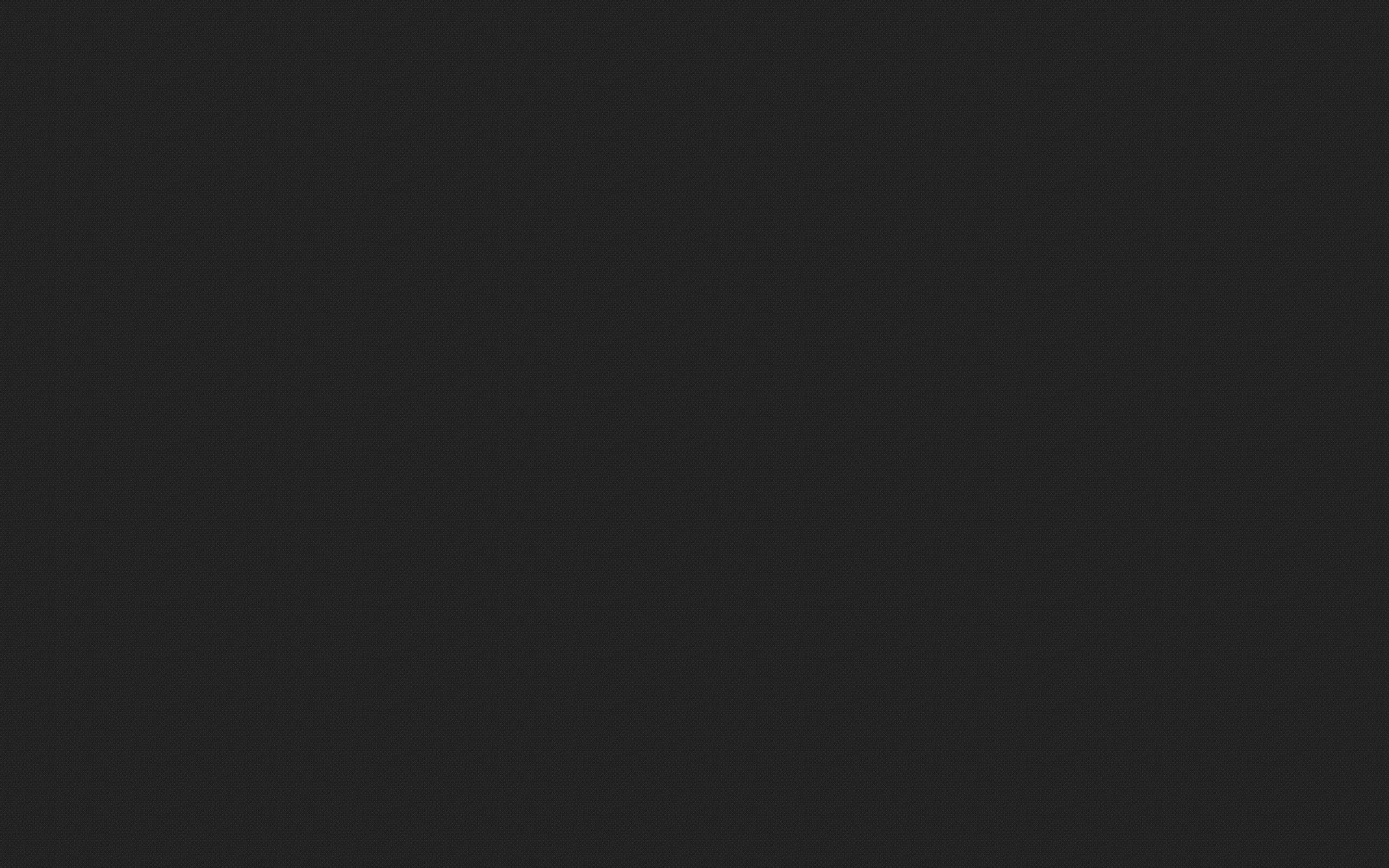 Solid Dark Grey, 2560 x 1600, textured background, 2K Desktop Wallpaper