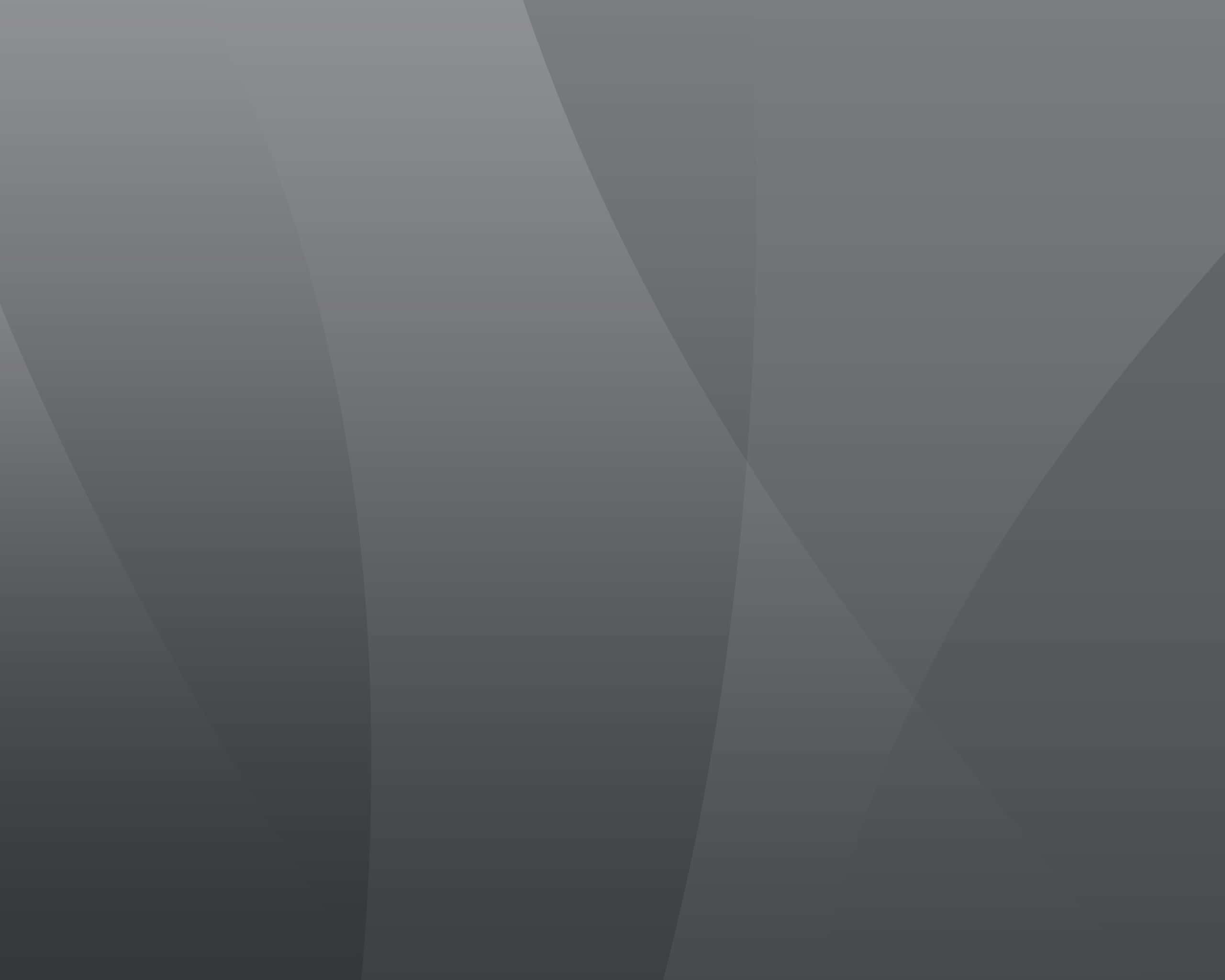 Solid Dark Grey, smooth gray gradients, flowing curved lines, 2K Desktop Wallpaper