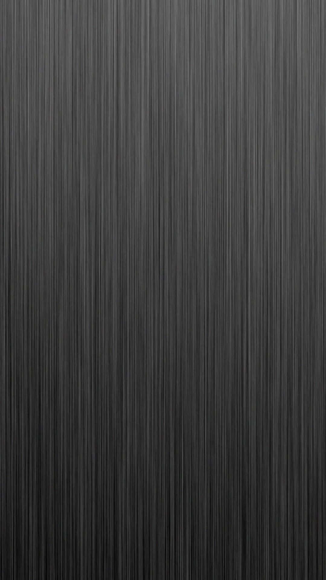 dark gray brushed metal, vertical lines, subtle gradient lighting, Full HD Phone Wallpaper