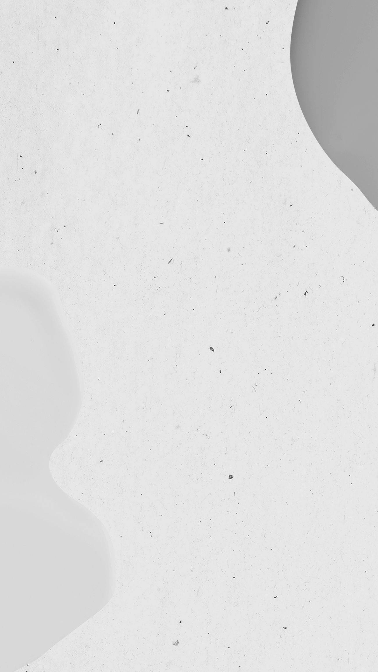 off-white background, rough texture, soft gray organic shapes, Full HD Phone Wallpaper