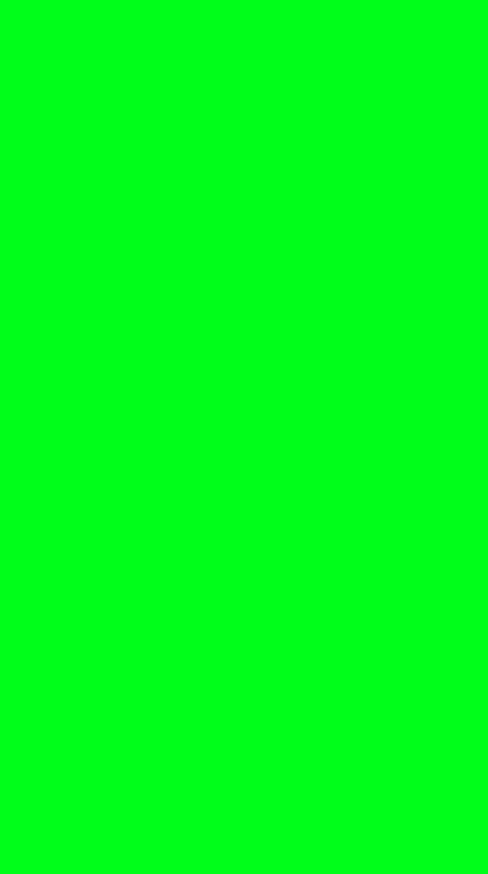 Solid Green, bright green, background, 2K Phone Wallpaper