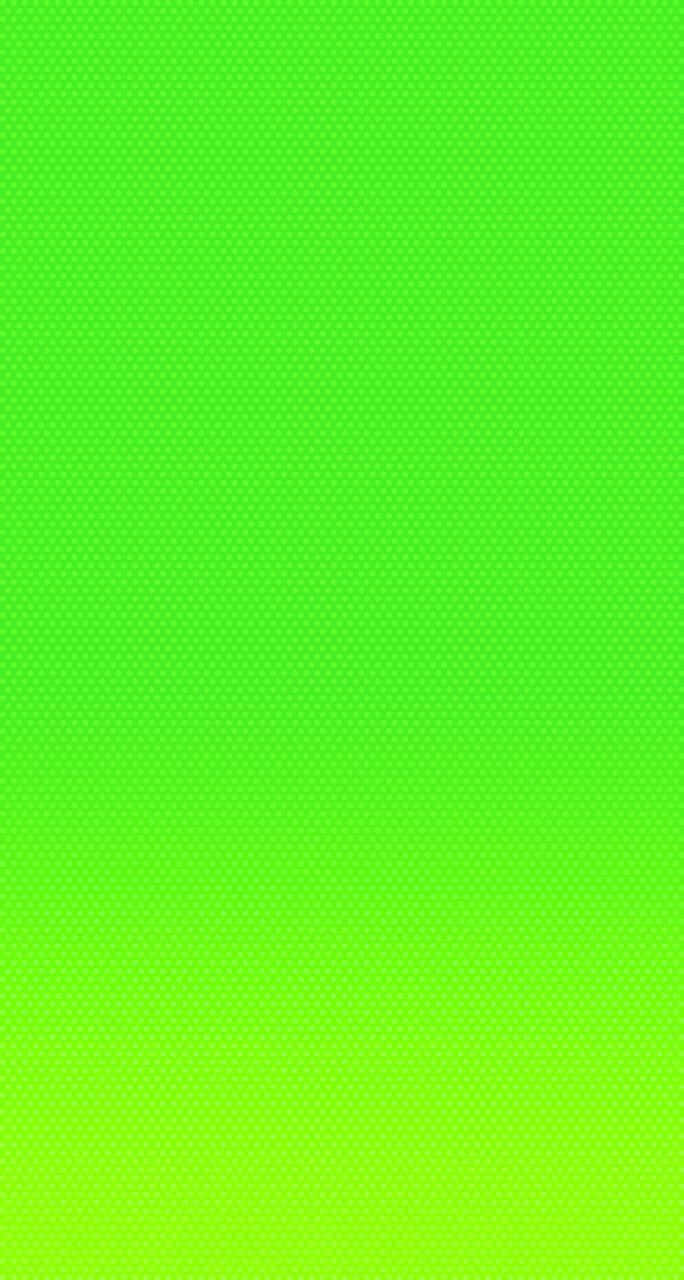 green, vibrant green, gradient, HD Phone Wallpaper