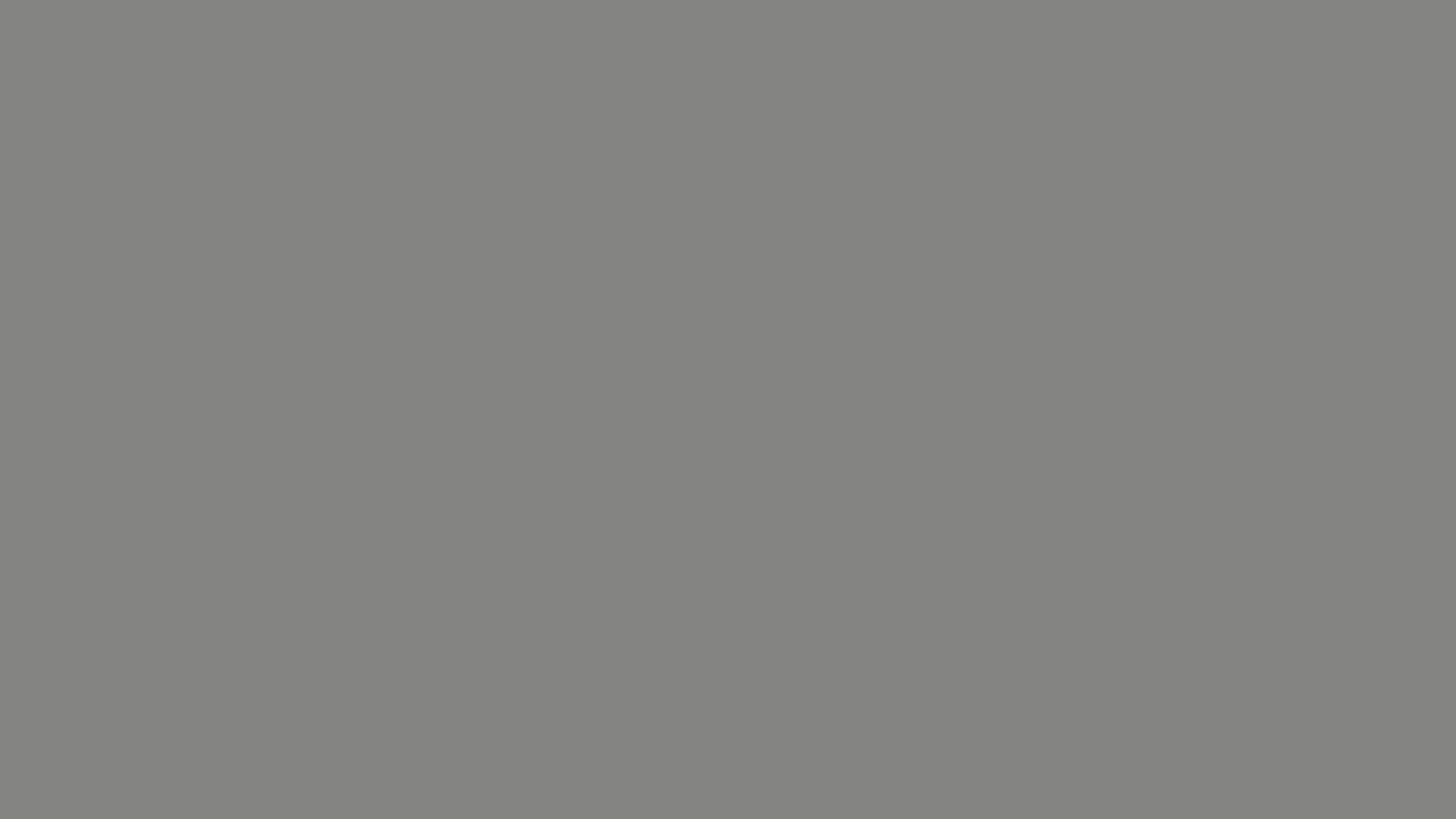 Muddy Solid Grey, Solid Grey, gray background, 5K Desktop Wallpaper