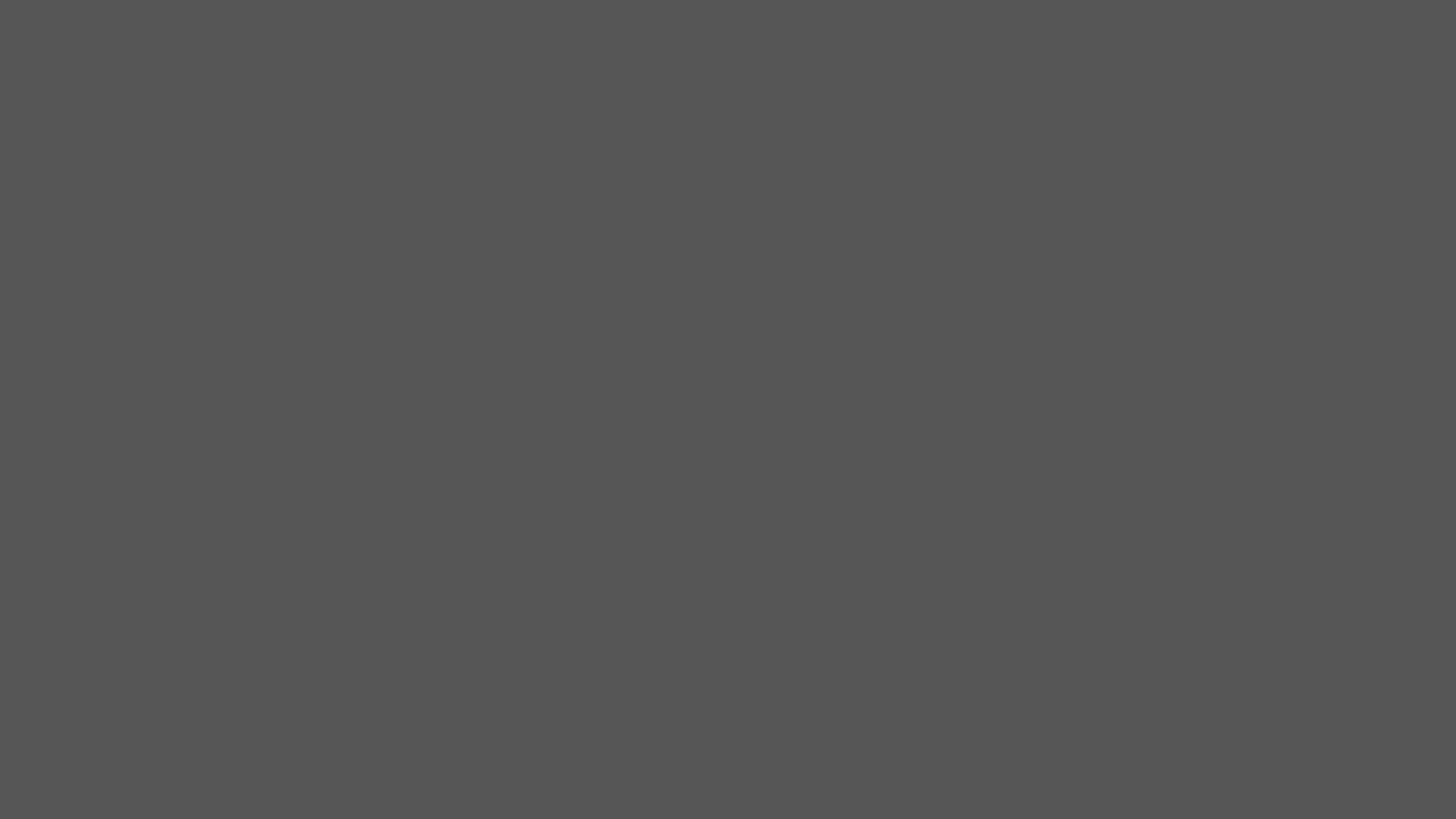 solid dark grey, dark gray, background, 2K Desktop Wallpaper