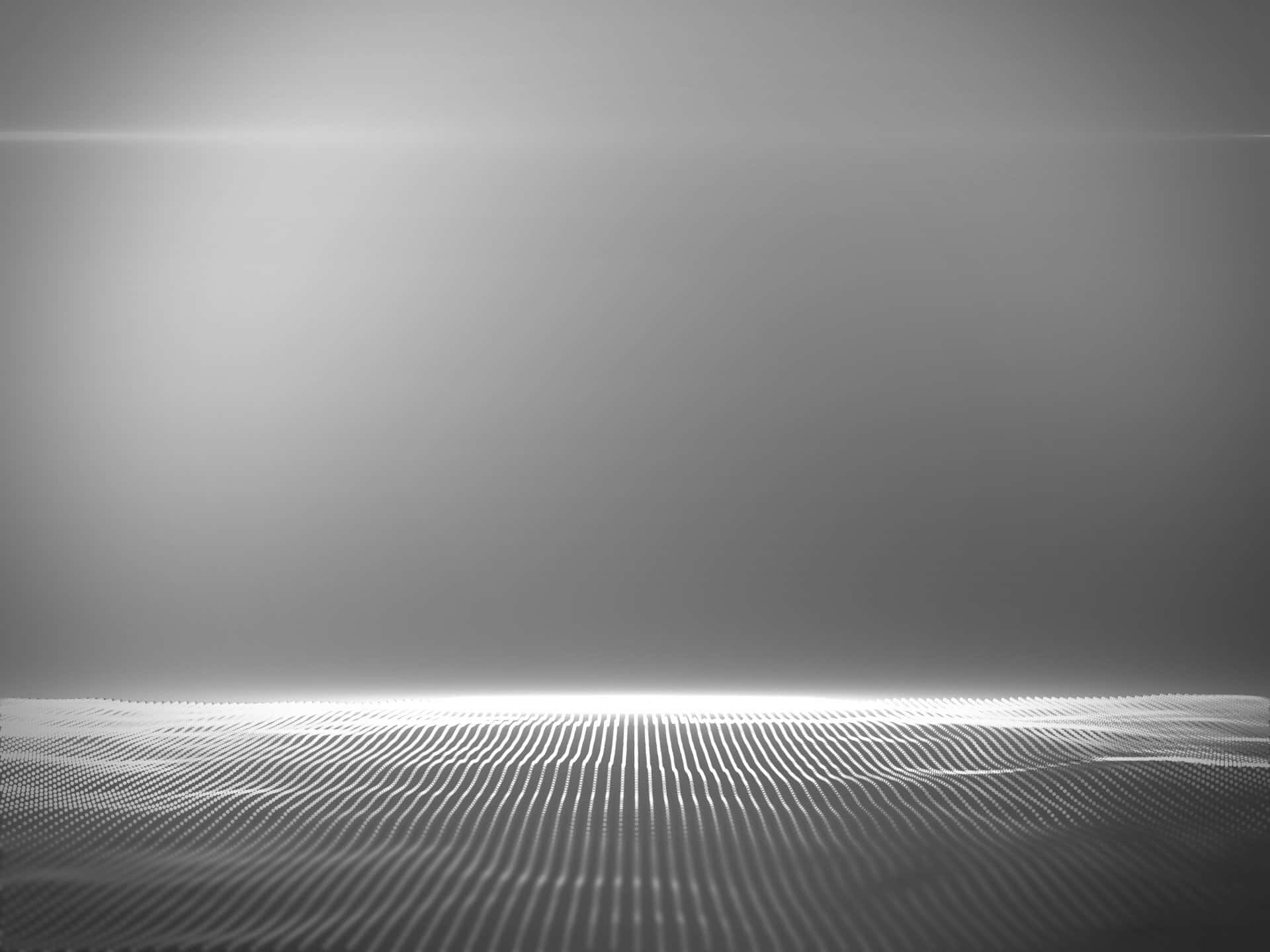 Dark Grey, textured background, glowing wave-like lines, Full HD Desktop Wallpaper