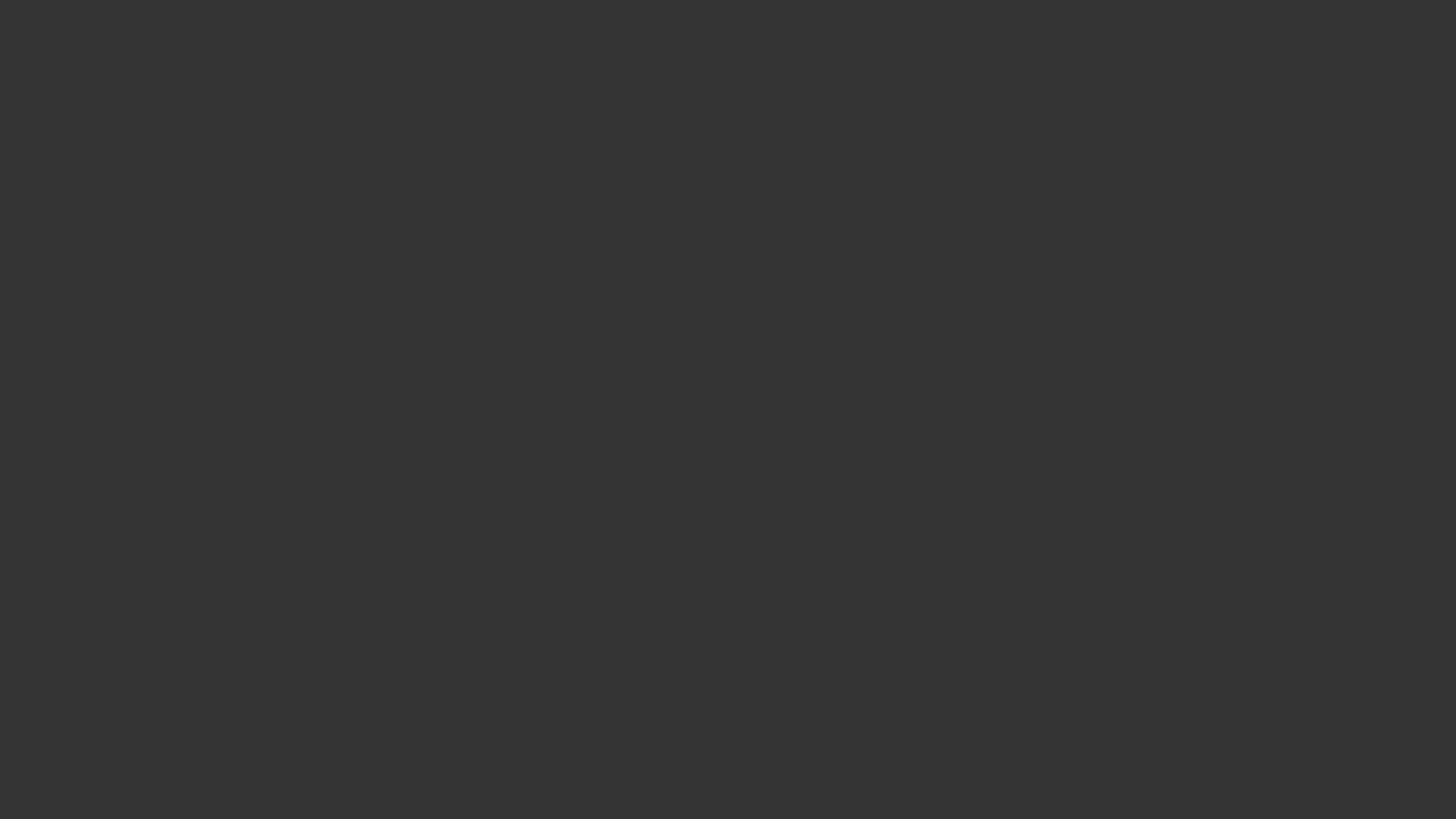 Soothing Dark Grey Texture Background, dark gray, solid, 2K Desktop Wallpaper