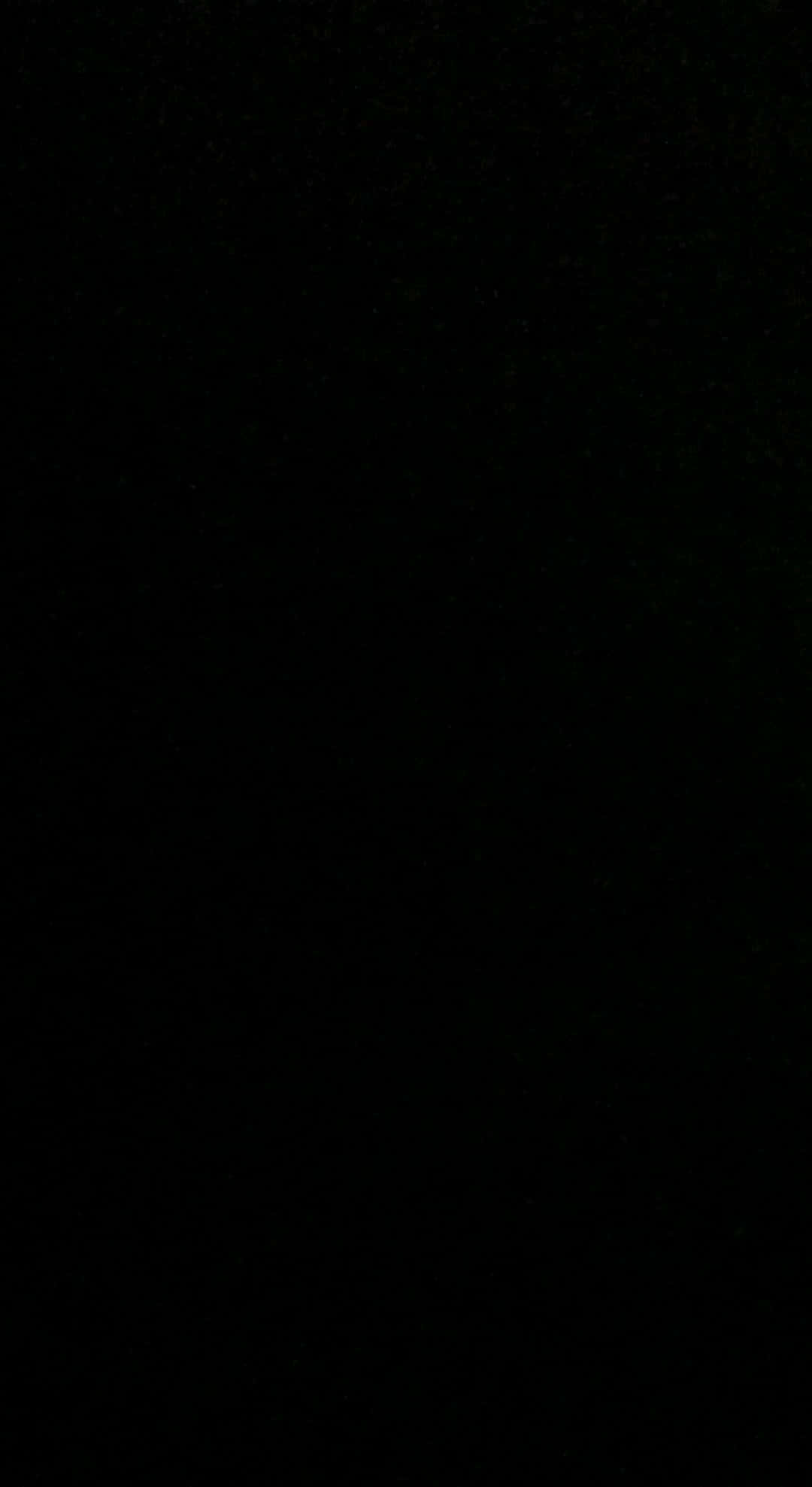 solid iPhone, black, cosmic dust, Full HD Phone Wallpaper
