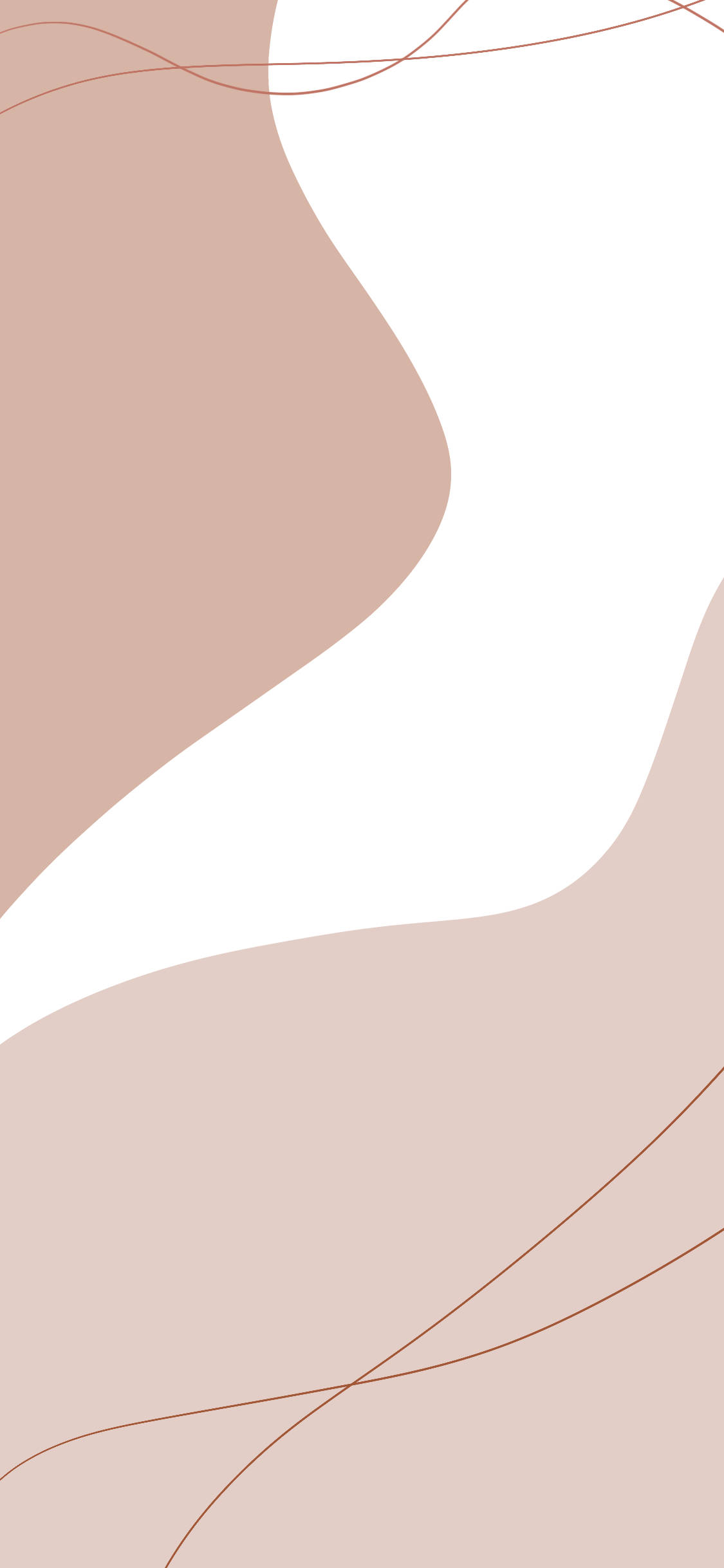 brown neutral, beige, white, Full HD Phone Wallpaper