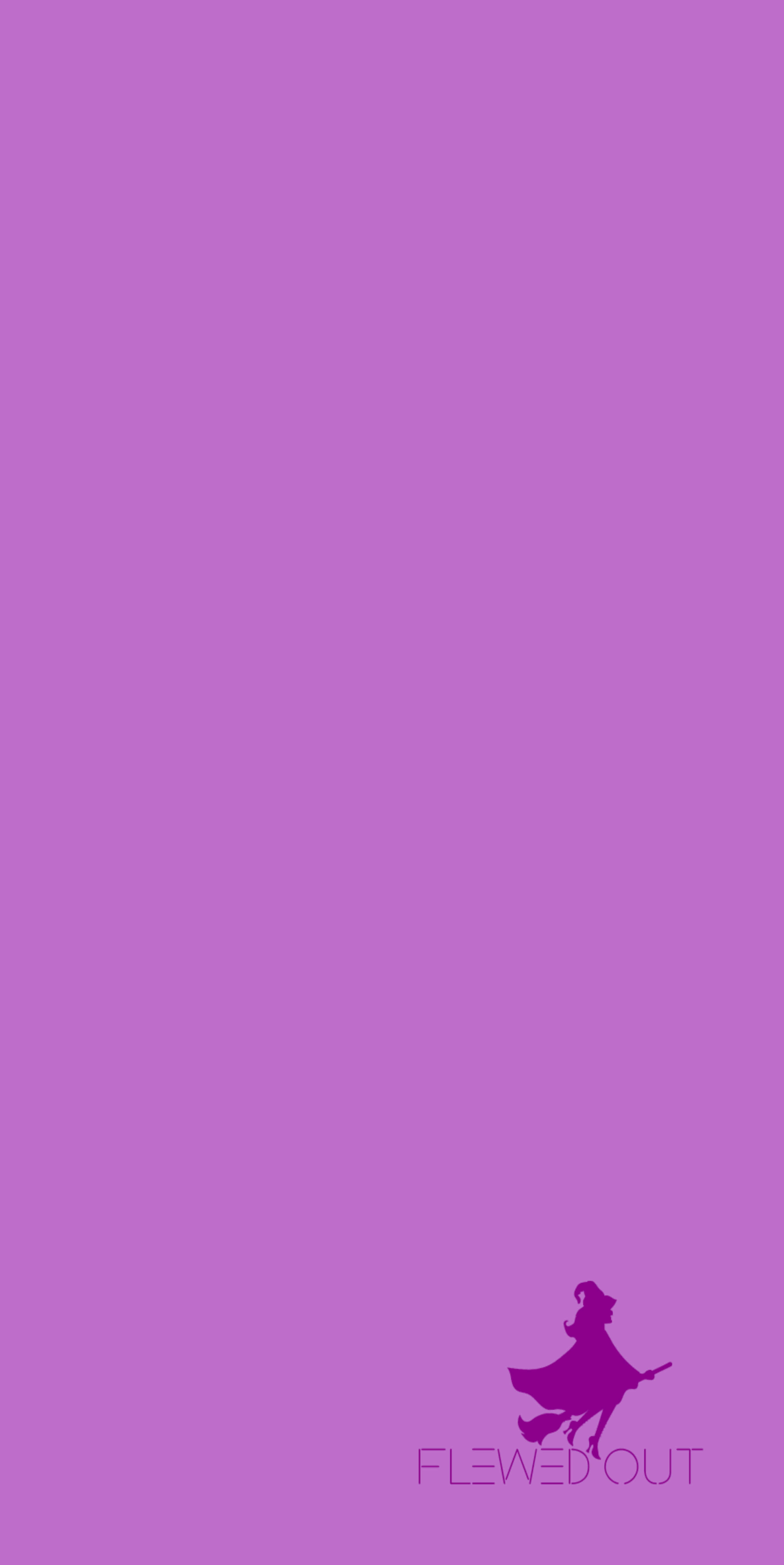 Solid iPhone, pink, purple silhouette, 5K Phone Wallpaper