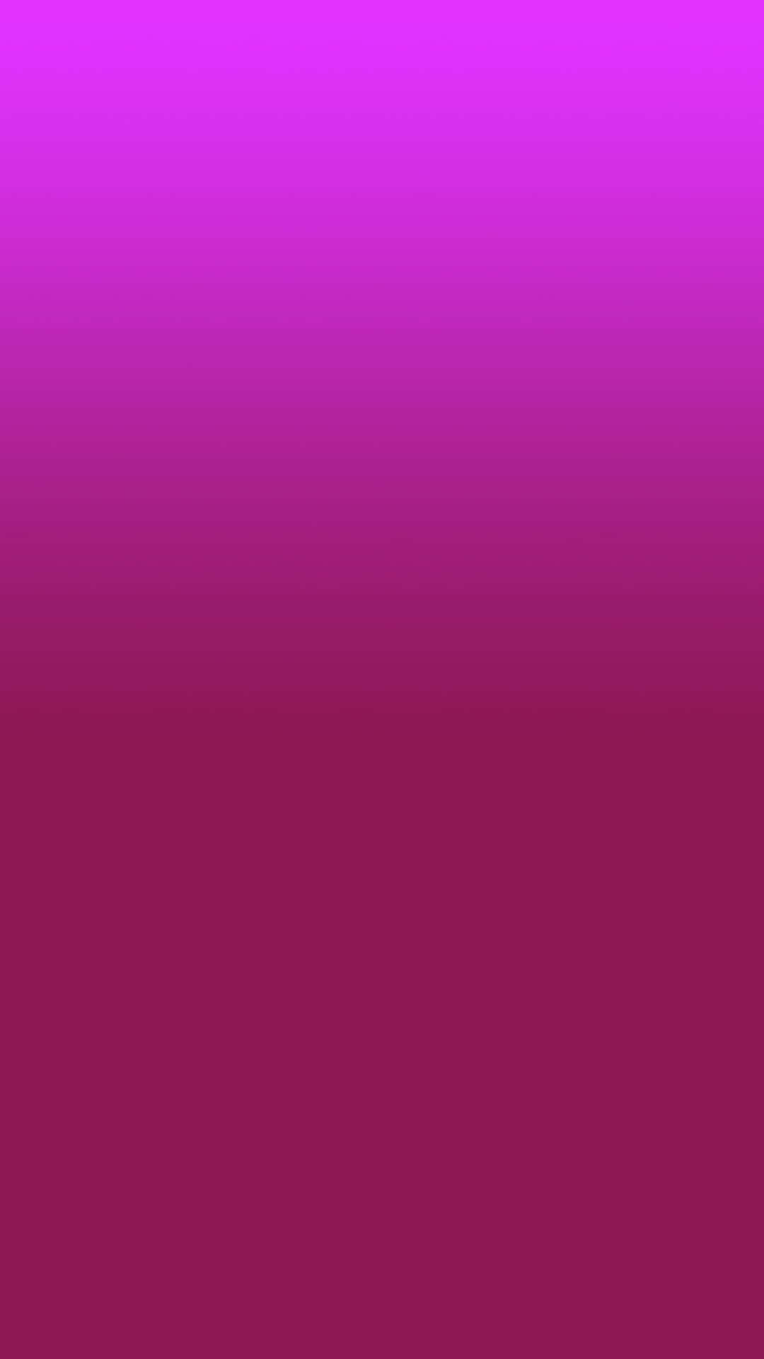 Solid iPhone, gradient, bright purple, Full HD Phone Wallpaper