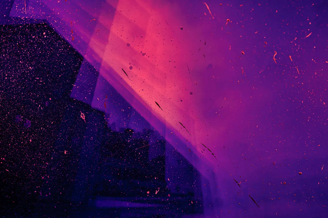 Solid Light Purple