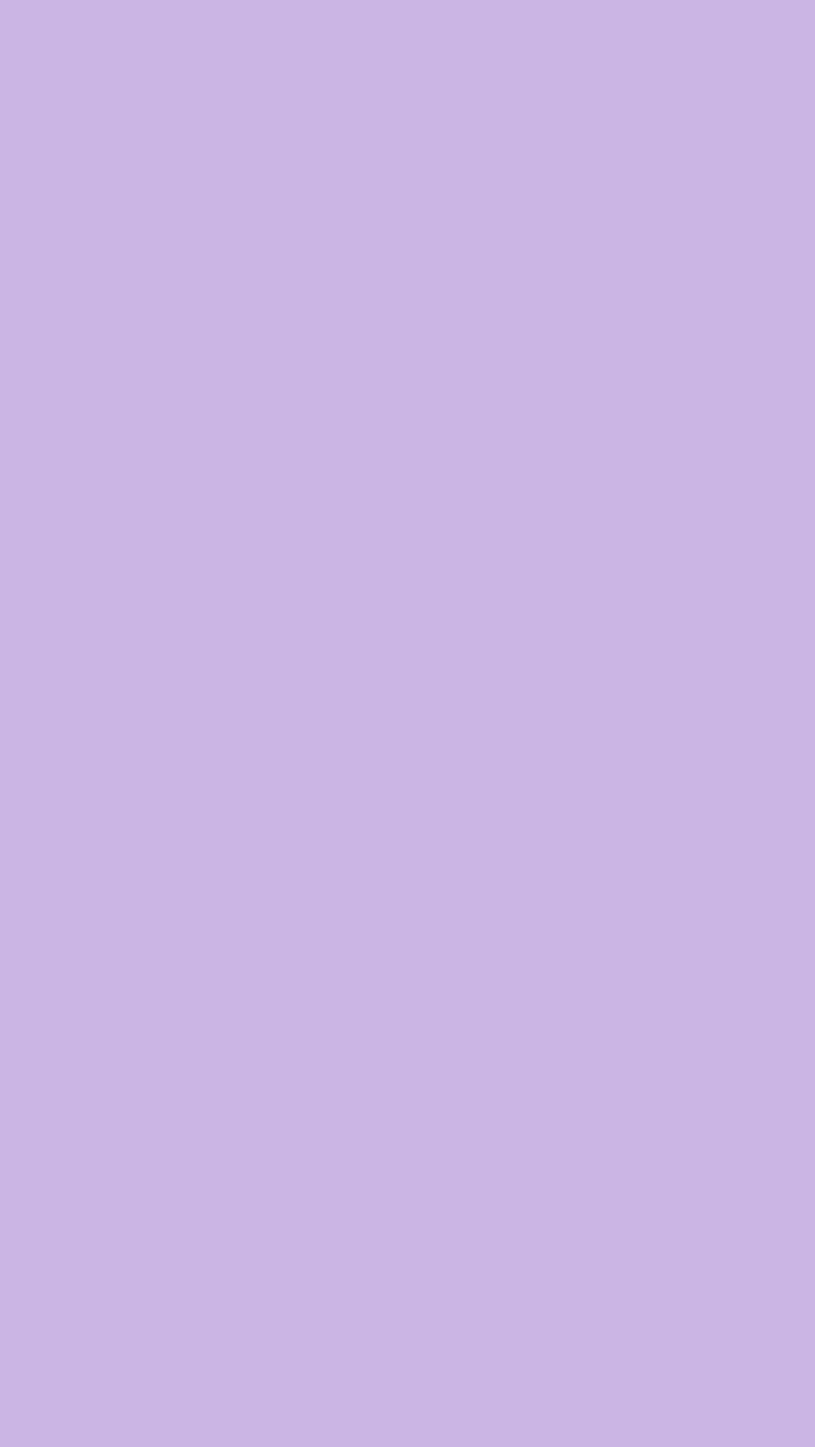 Solid Light Purple, lavender, plain, HD Phone Wallpaper