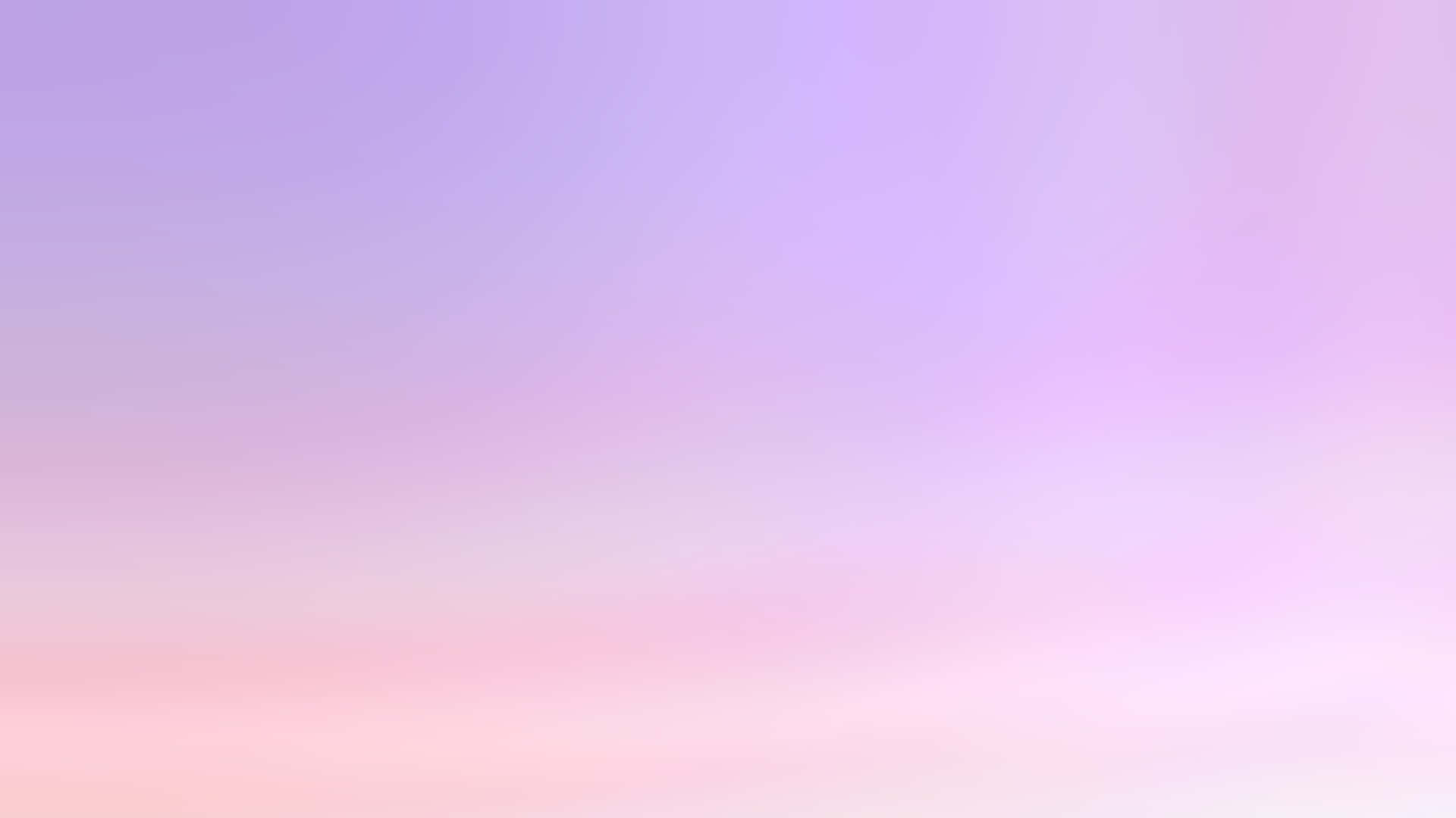 lavender, blush pink, gradient sky, Full HD Desktop Wallpaper