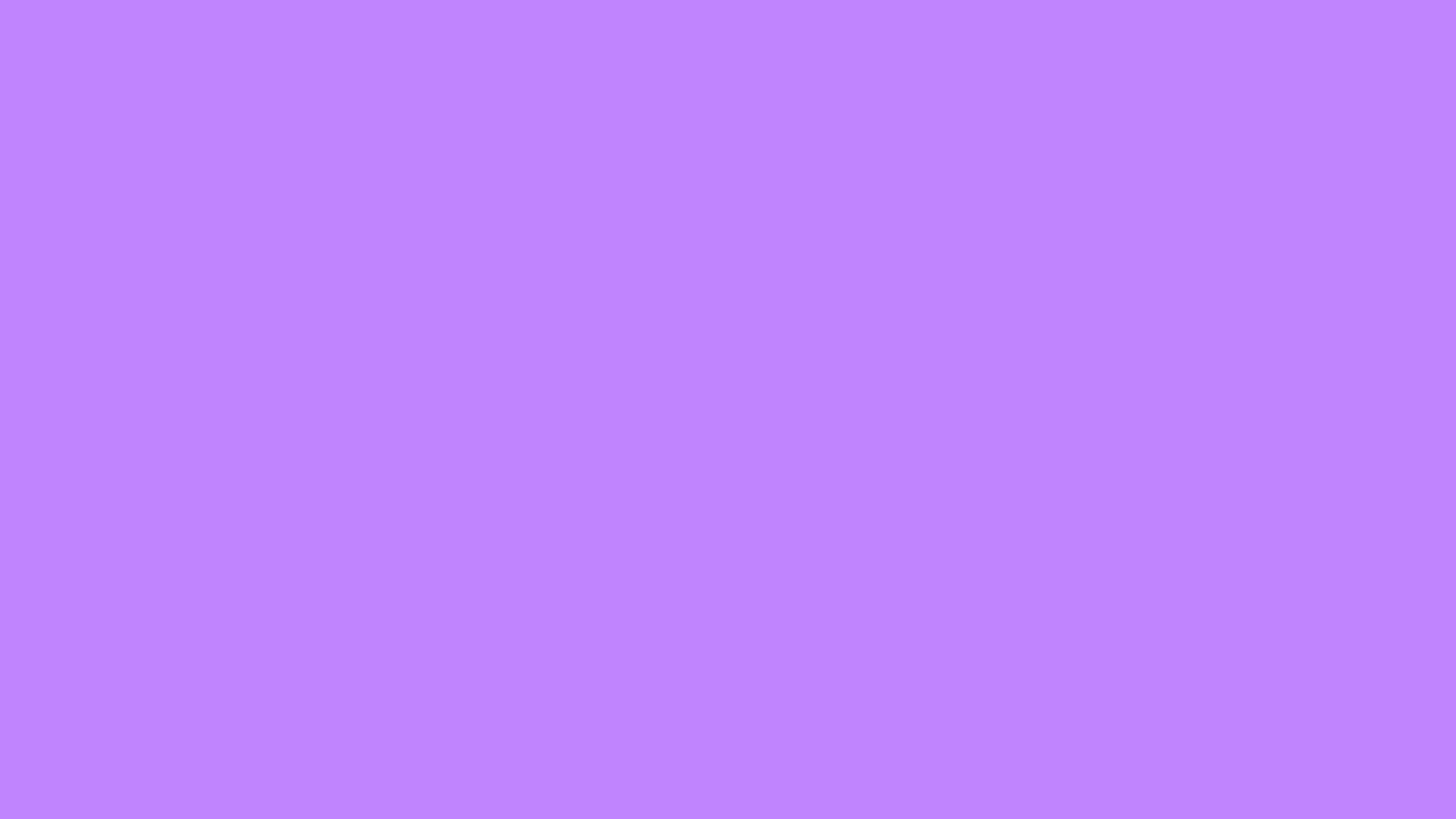 Soft Plain Purple, lavender, solid background, Full HD Desktop Wallpaper