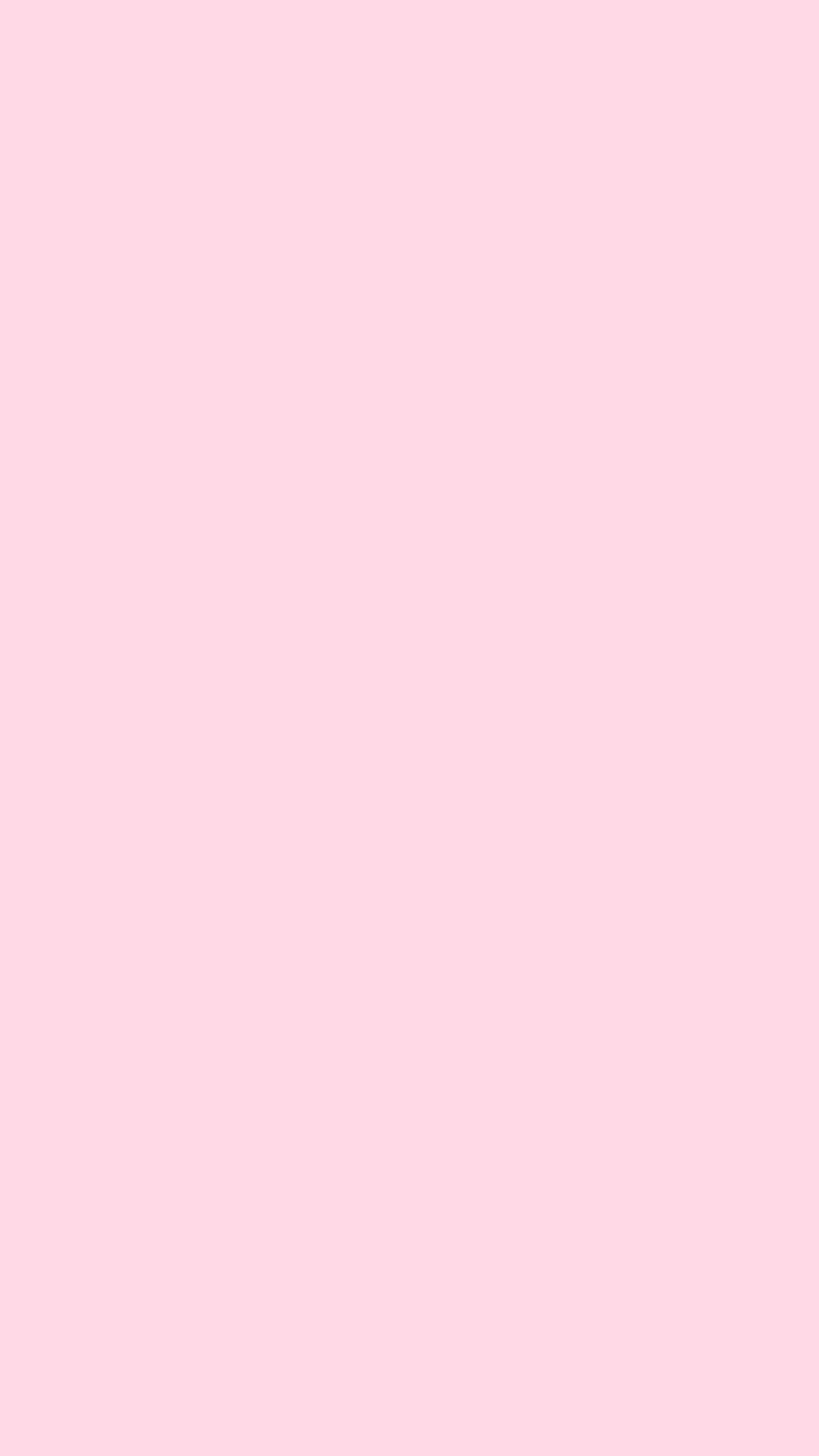 soft pink, solid, background, Full HD Phone Wallpaper
