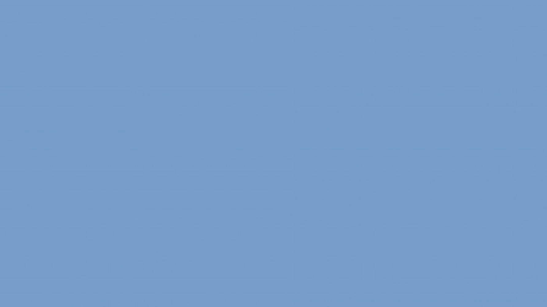 solid pastel, ash blue, minimalist, HD Desktop Wallpaper