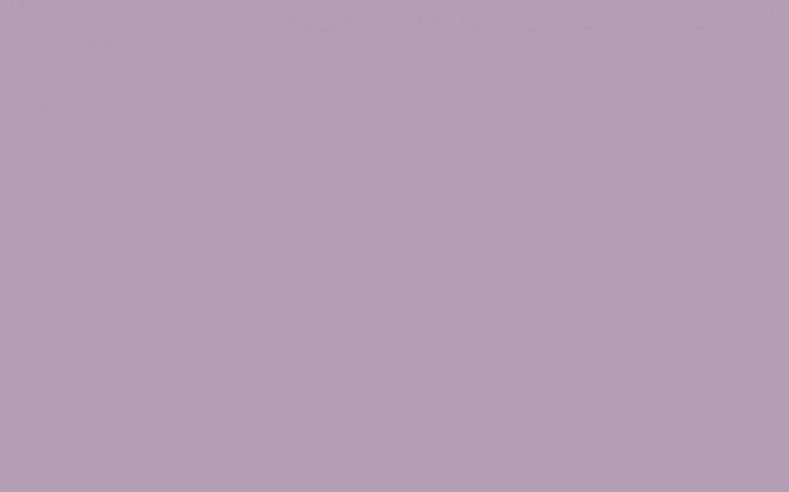 Solid Pastel Mauve, lavender, background, HD Desktop Wallpaper