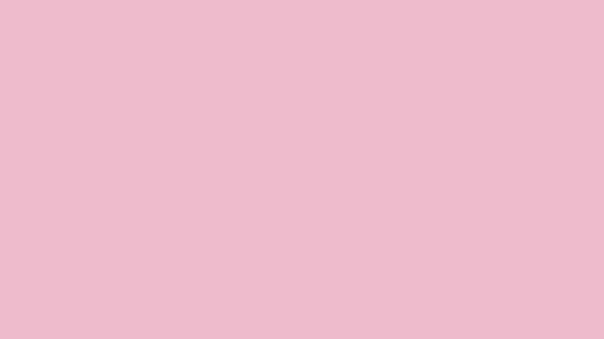 Deep Pastel Pink, solid background, soft pink, Full HD Desktop Wallpaper