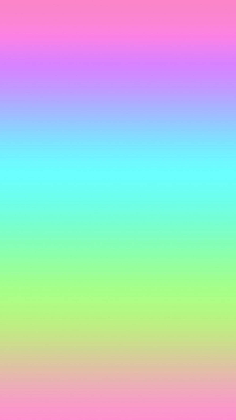 Solid Pastel, horizontal gradient, pink, HD Phone Wallpaper