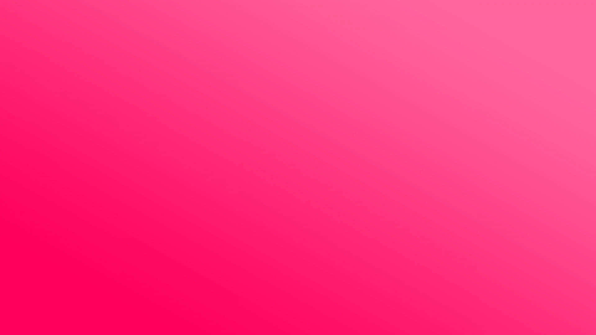 solid pink, deep magenta, bright pink, Full HD Desktop Wallpaper