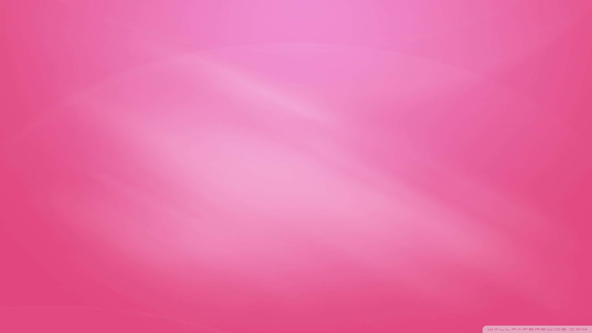 solid pink, pink hues, soft gradient, Full HD Desktop Wallpaper