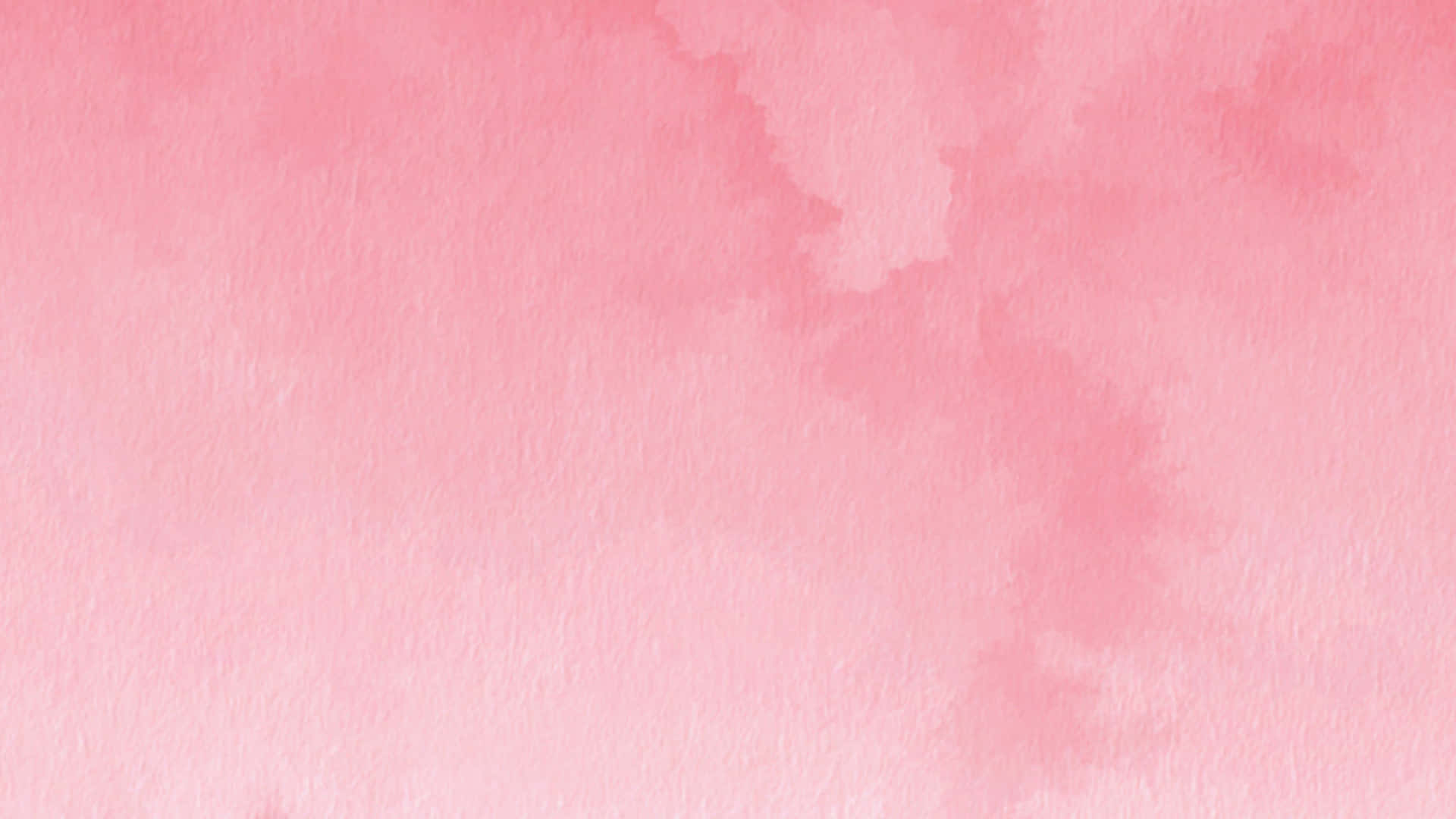 solid pink, soft pink, watercolor wash, Full HD Desktop Wallpaper