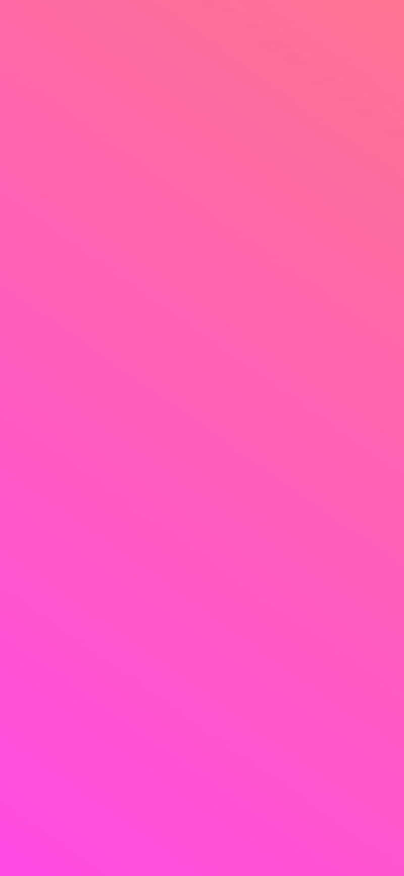 Solid Pink, soft pink, vibrant magenta, HD Phone Wallpaper