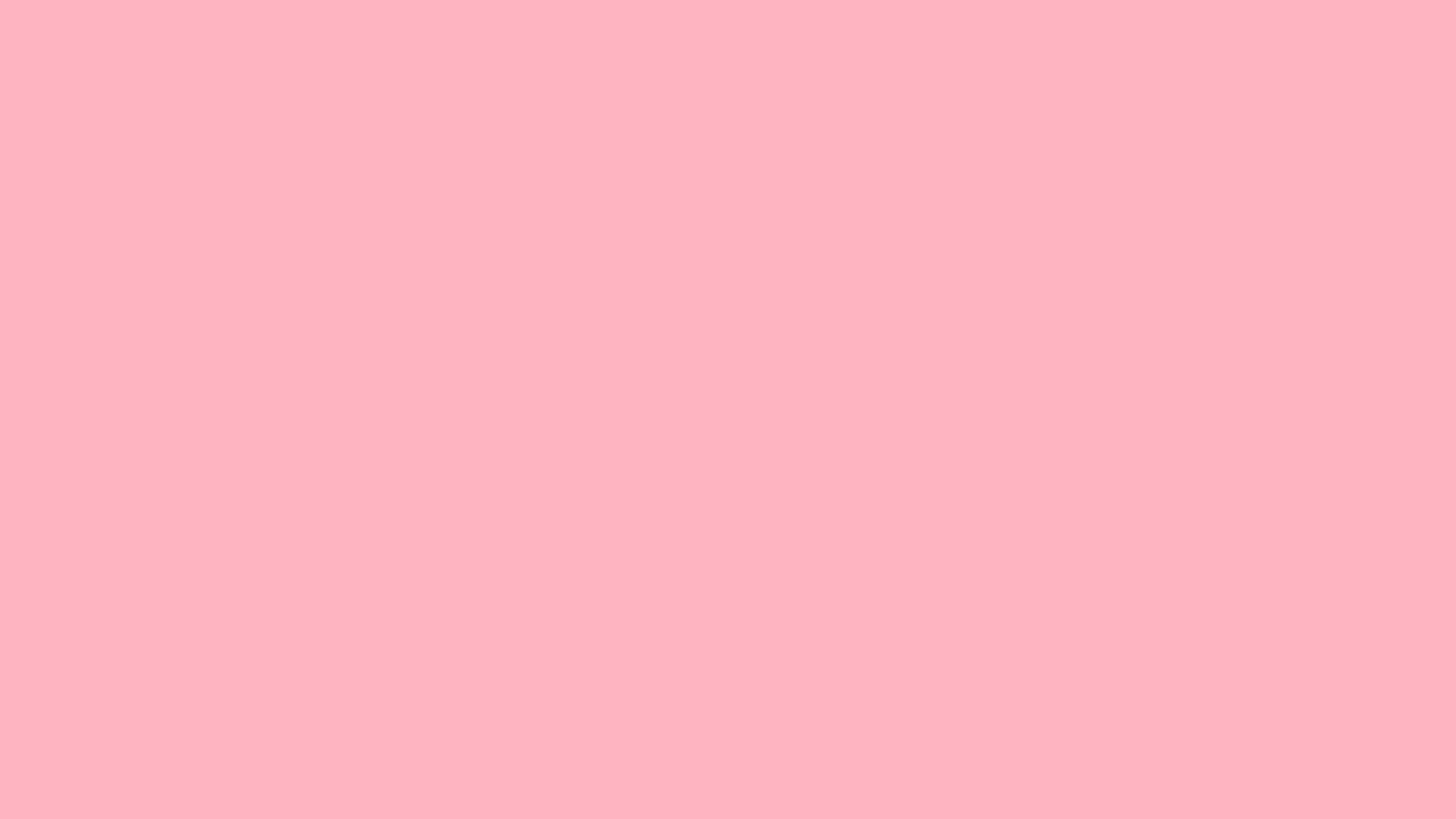 Solid Pink, delicate pastel pink, soft pink, Full HD Desktop Wallpaper