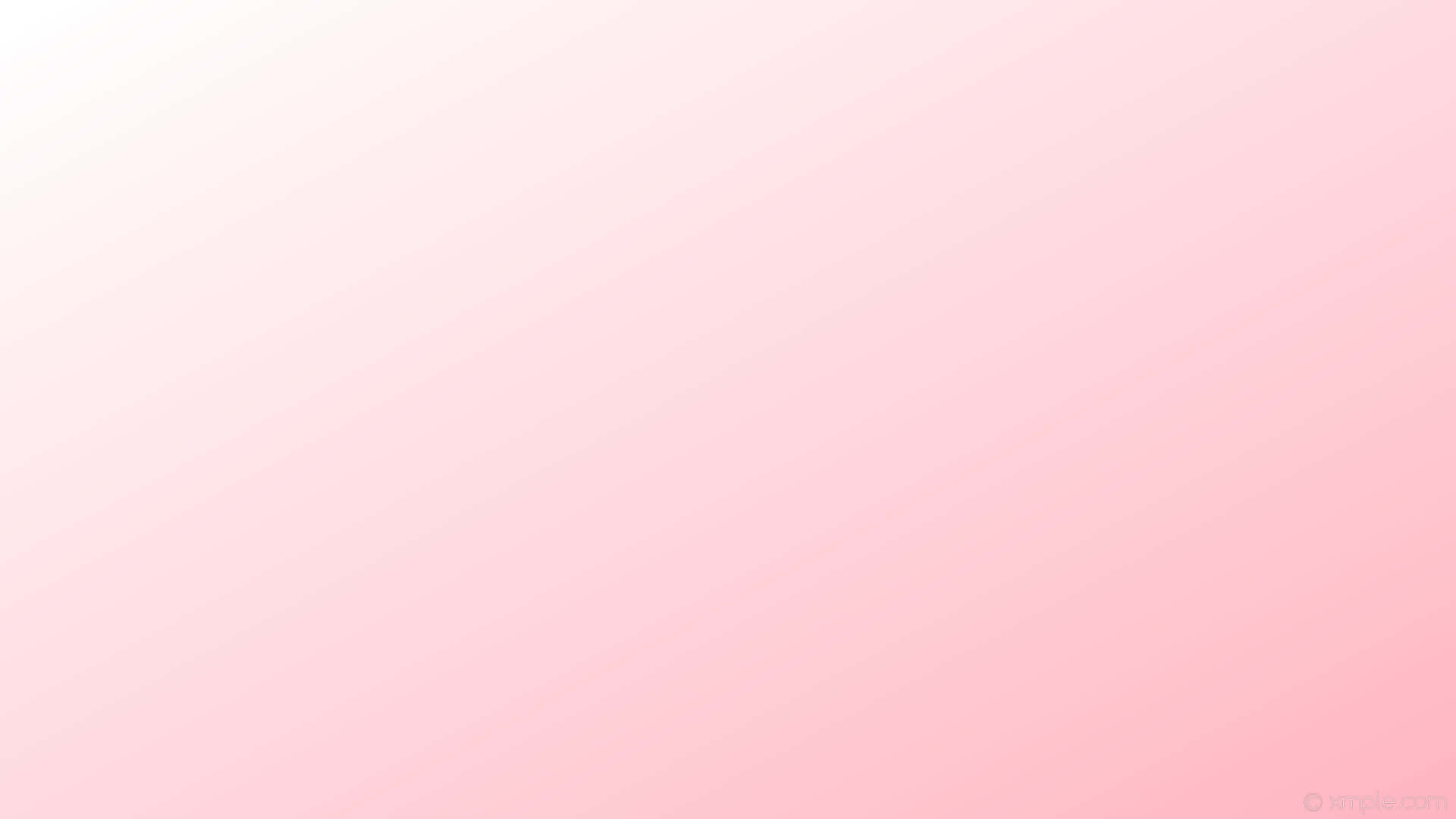 pastel pink, white, gradient, Full HD Desktop Wallpaper