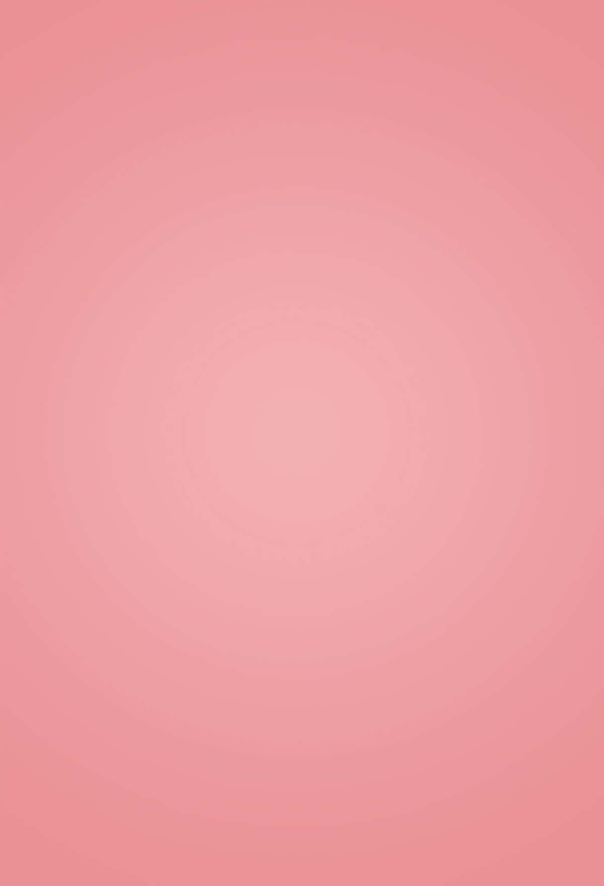 pink, soft gradient, pale center, HD Phone Wallpaper