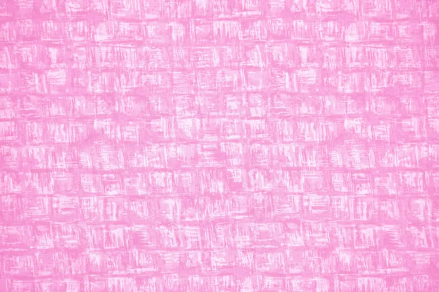 pink textured background, soft pink, subtle white brushstroke patterns, SD Desktop Wallpaper