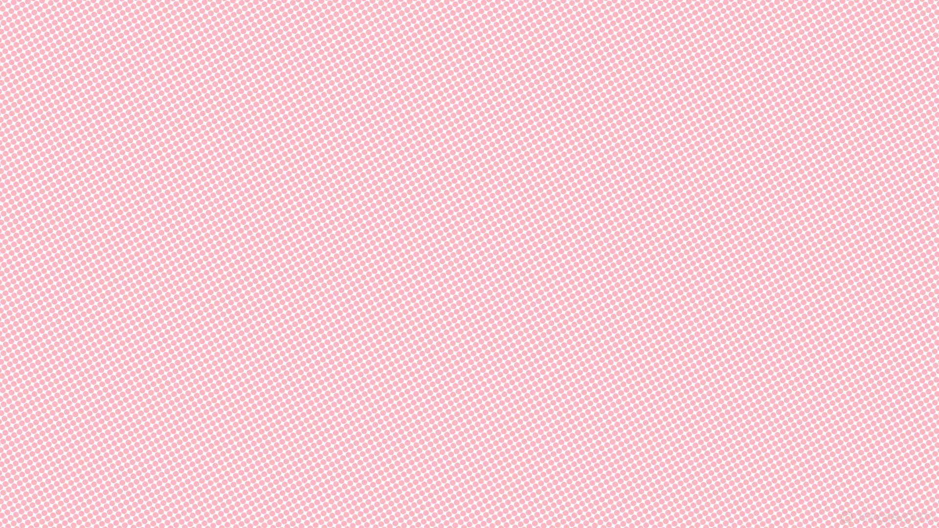 solid pink, soft pink, diagonal dot pattern, Full HD Desktop Wallpaper